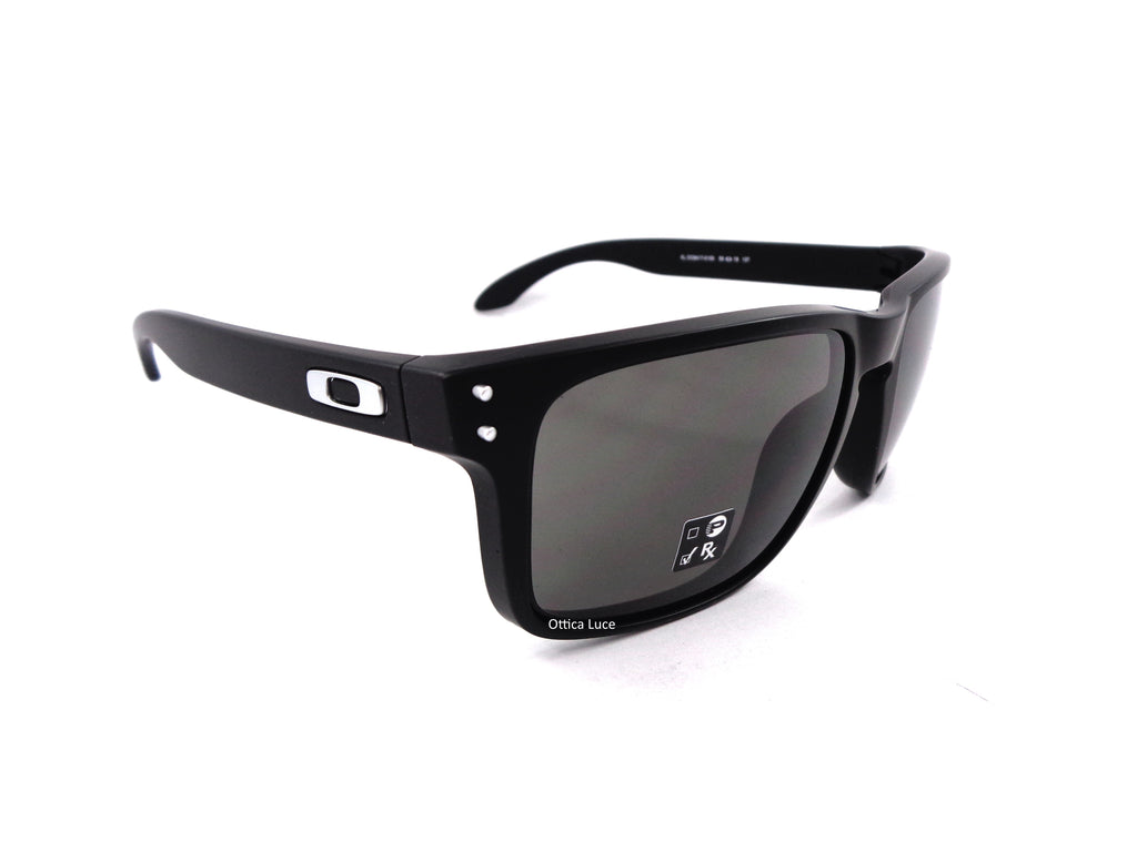 OAKLEY - Holbrook XL 9417 01 Cycling Sport Racing 941701