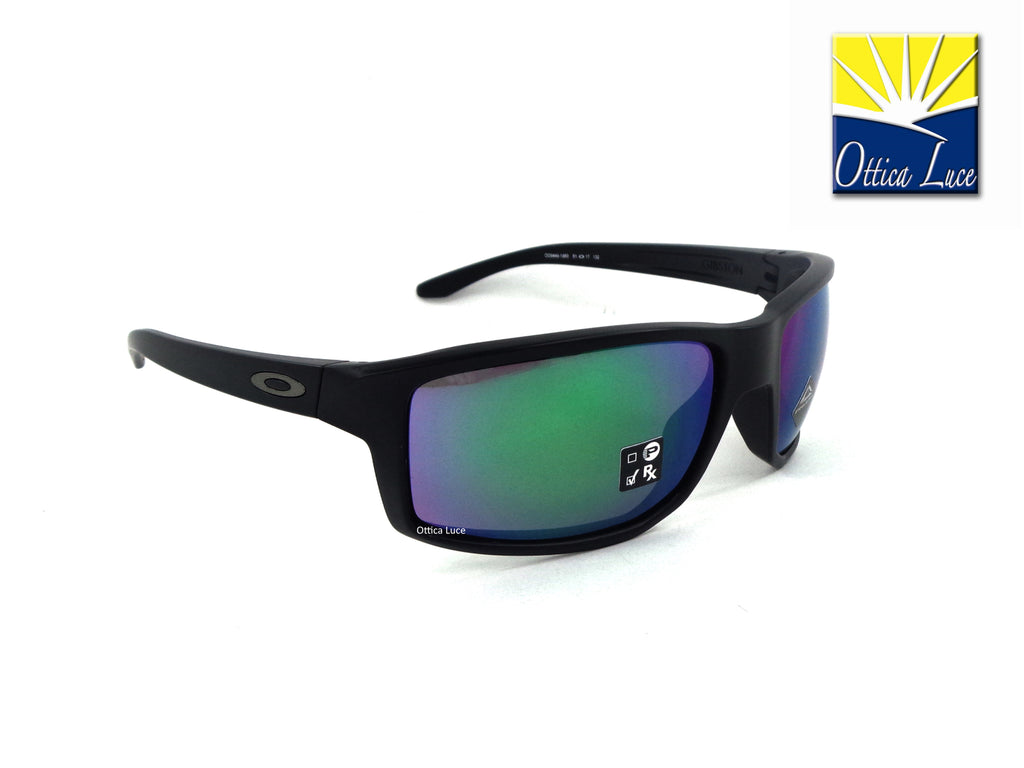 OAKLEY - Gibston 9449 15 Cycling Sport Racing Prizm Jade 944915