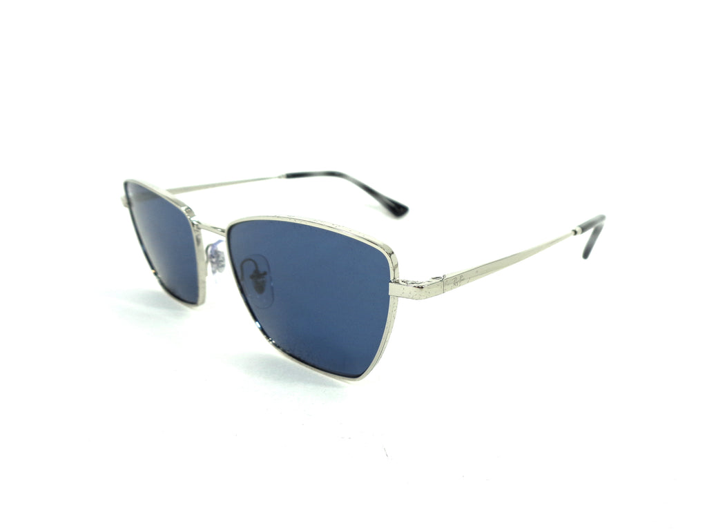 RAY BAN -  3783  003/80  Calibro 56 Dark Blue 00380