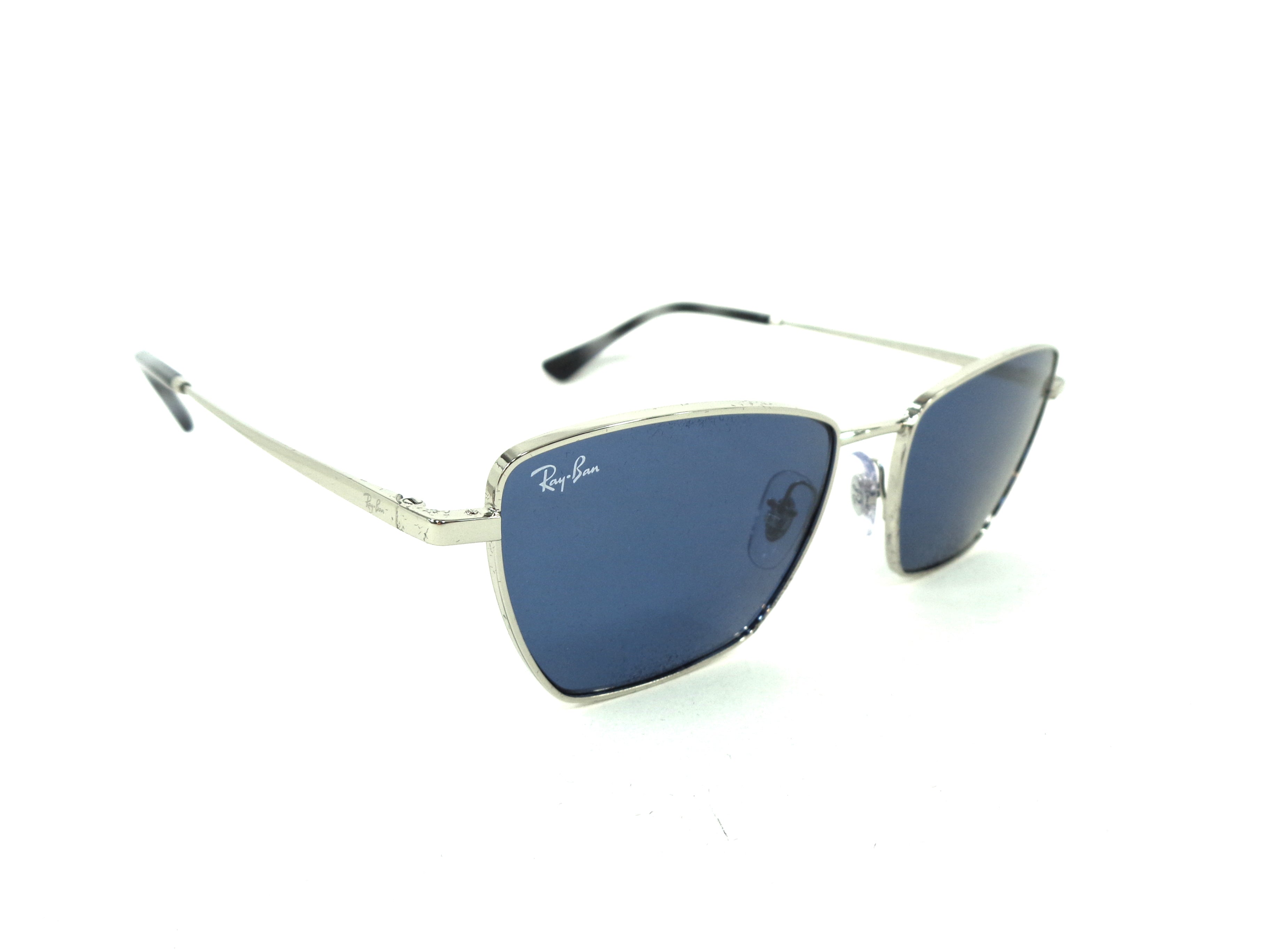 RAY BAN -  3783  003/80  Calibro 56 Dark Blue 00380