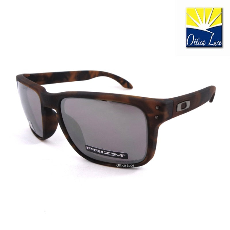 OAKLEY - Holbrook 9102 F4 Cycling Sport Racing Prizm 9102F4