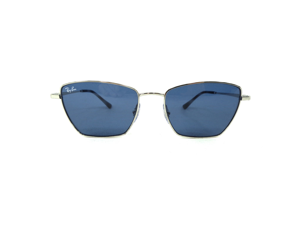 RAY BAN -  3783  003/80  Calibro 56 Dark Blue 00380