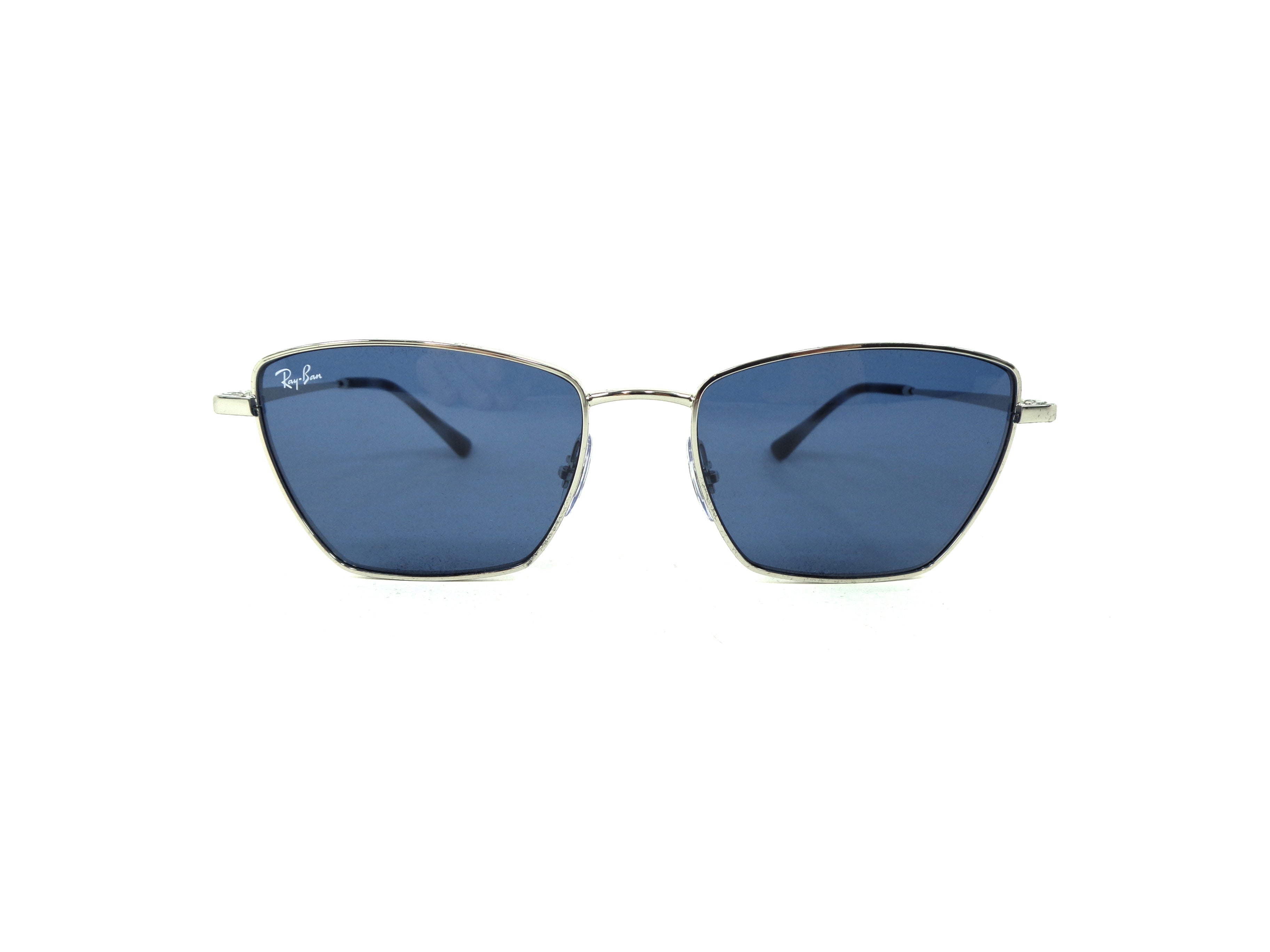 RAY BAN -  3783  003/80  Calibro 56 Dark Blue 00380
