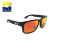 OAKLEY - Holbrook XS 9007 12 Cycling Sport Racing Prizm Ruby 900712