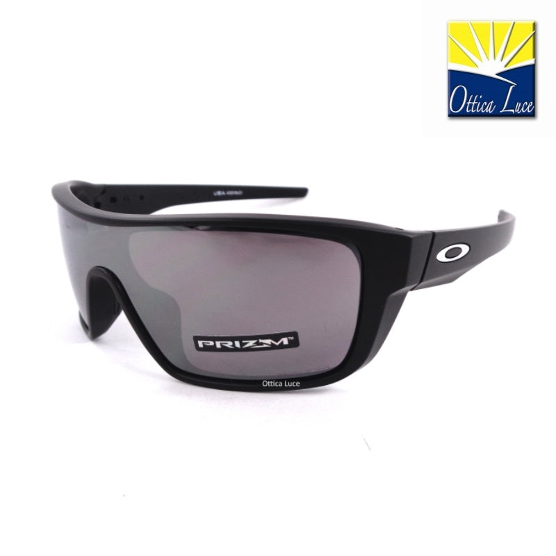 OAKLEY - Straightback 9411 03 Cycling Sport Racing Prizm