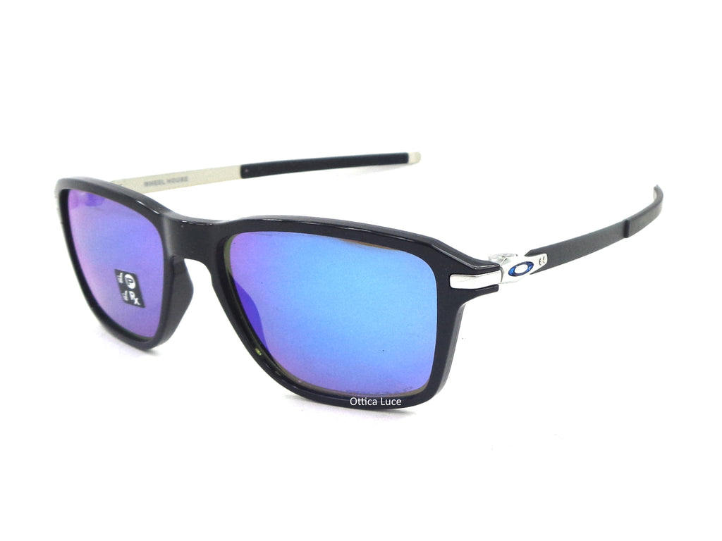 OAKLEY - Wheel House 9469 07 Cycling Sport Racing Prizm Polar 946907