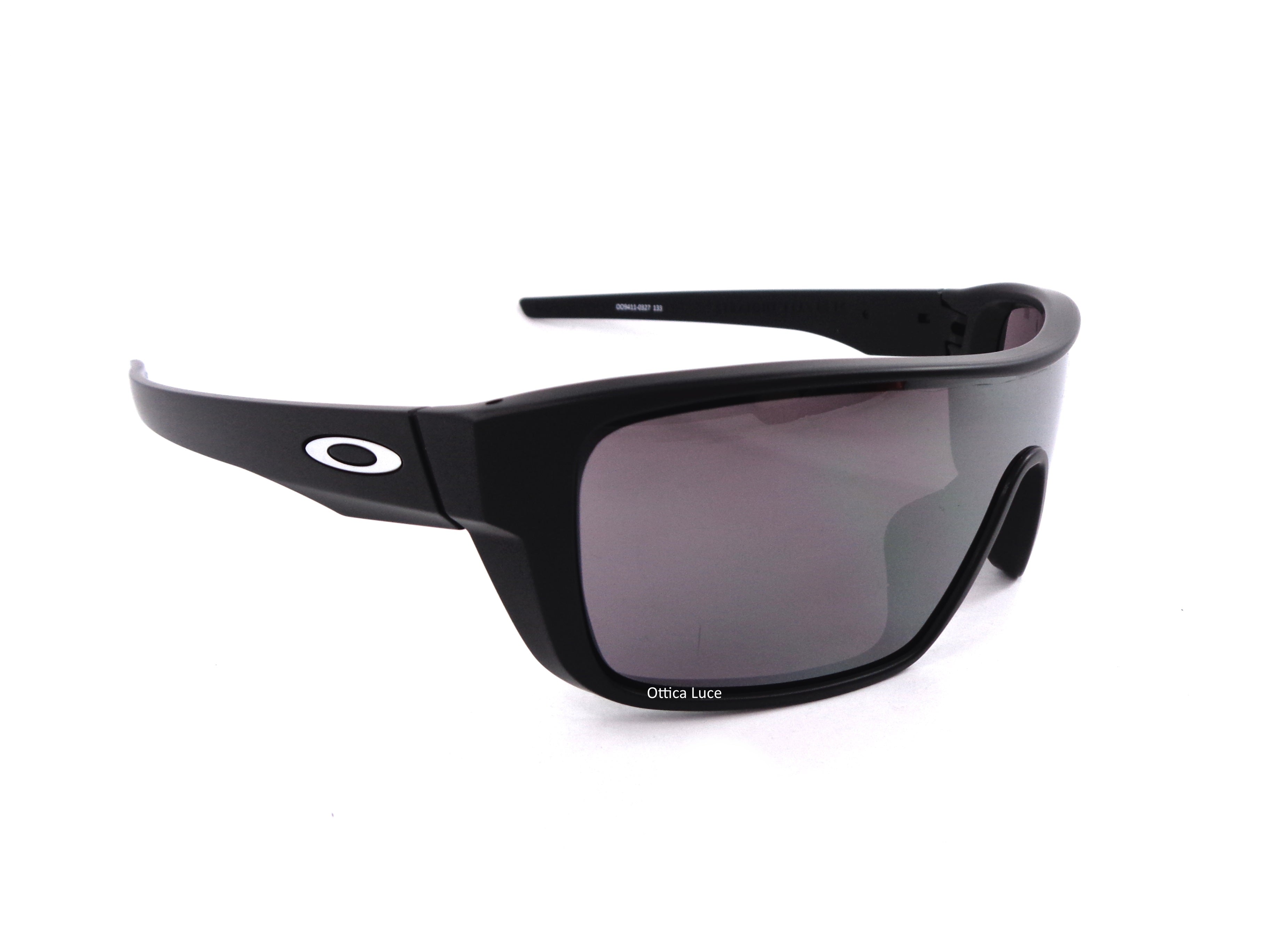 OAKLEY - Straightback 9411 03 Cycling Sport Racing Prizm