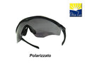 OAKLEY - M2 Frame XL 9343 19 Cycling Sport Racing Prizm Polarizzato 934319
