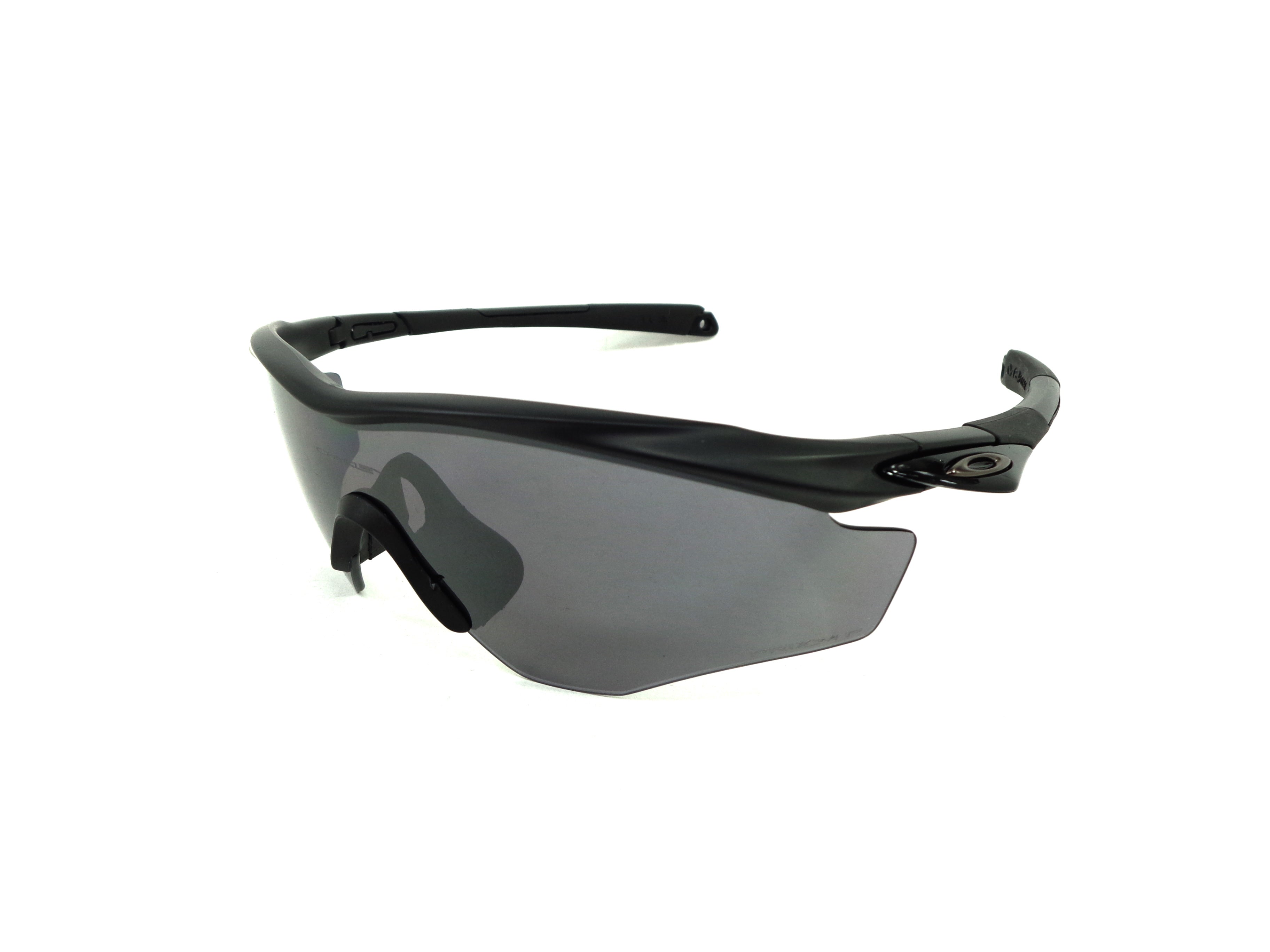 OAKLEY - M2 Frame XL 9343 19 Cycling Sport Racing Prizm Polarizzato 934319