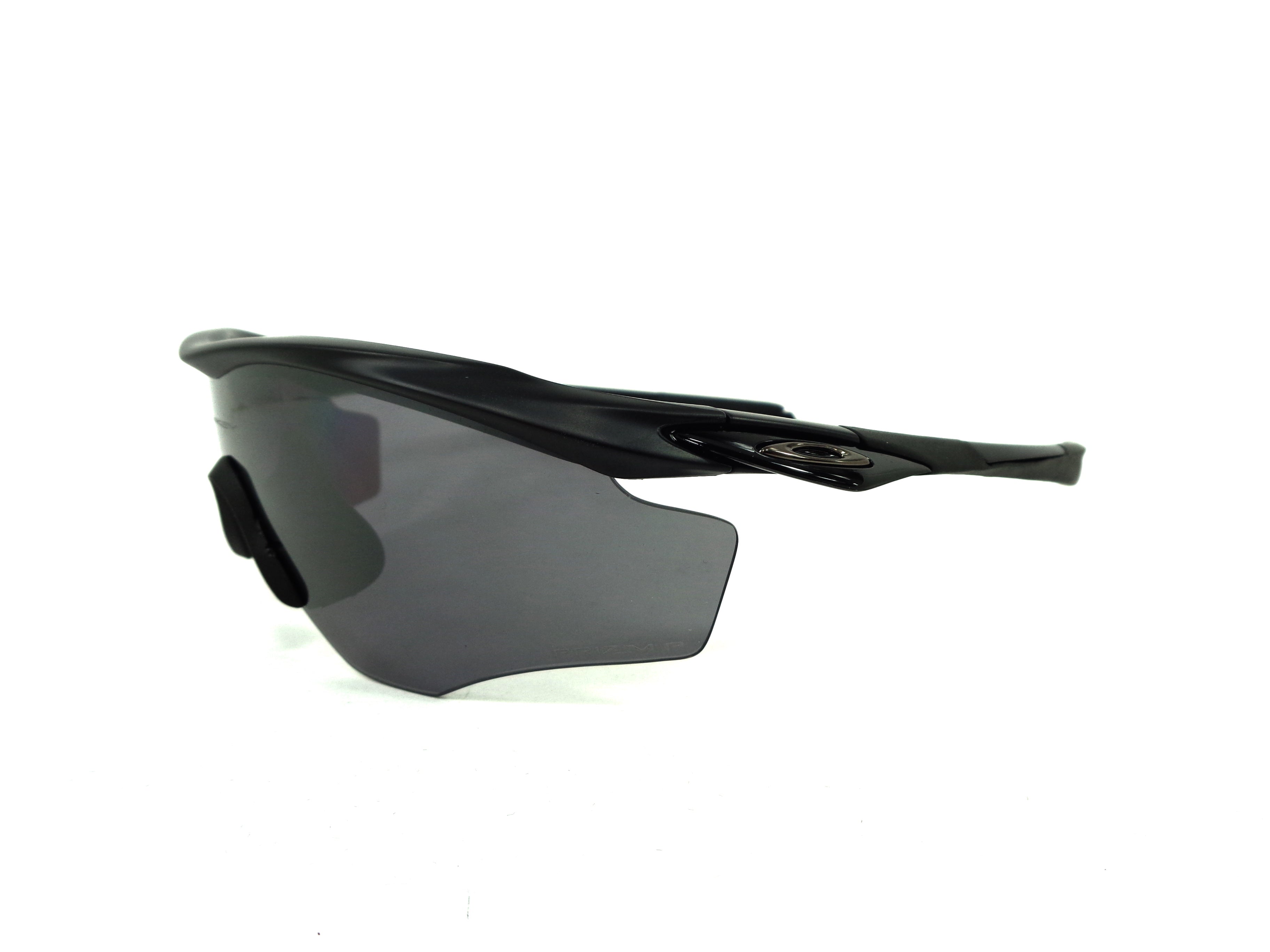 OAKLEY - M2 Frame XL 9343 19 Cycling Sport Racing Prizm Polarizzato 934319