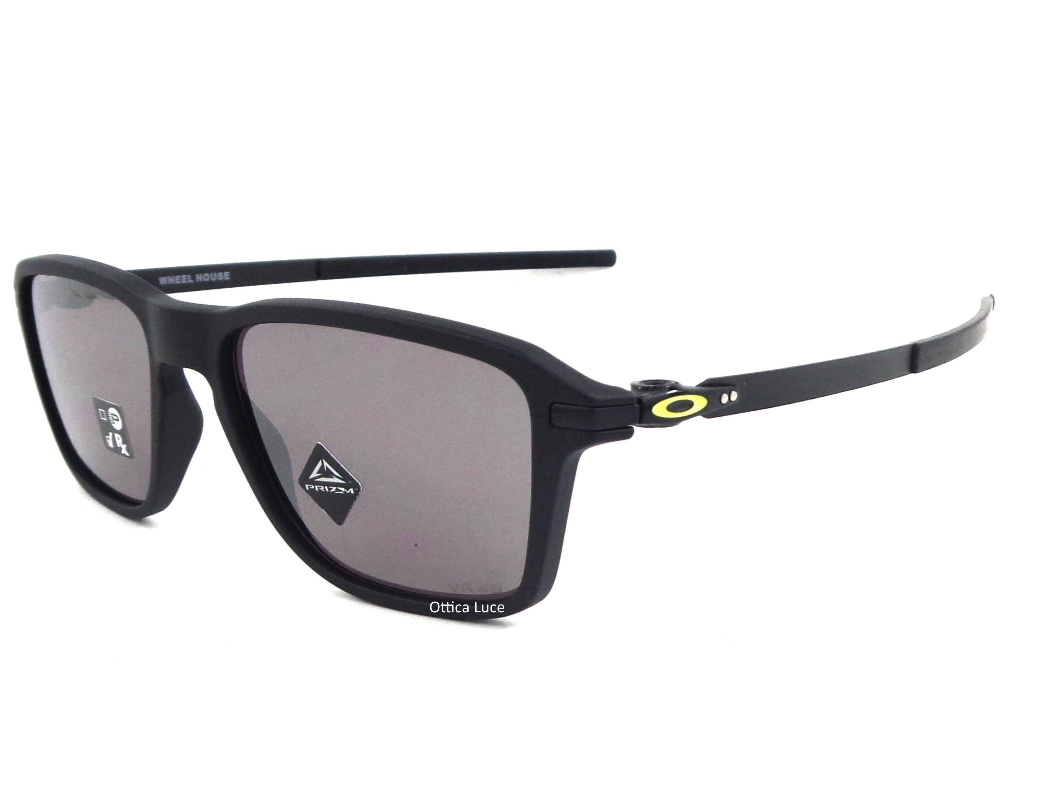 OAKLEY - Wheel House 9469 08 Racing Prizm 946908 VR46 Valentino Rossi Collection