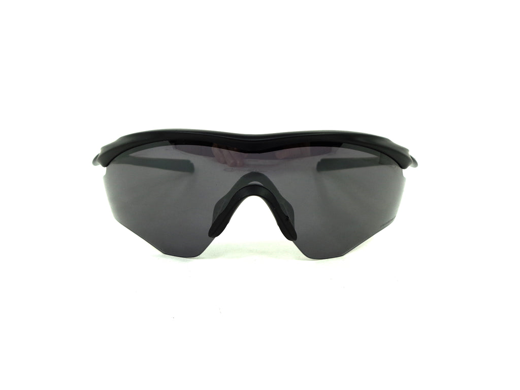 OAKLEY - M2 Frame XL 9343 19 Cycling Sport Racing Prizm Polarizzato 934319