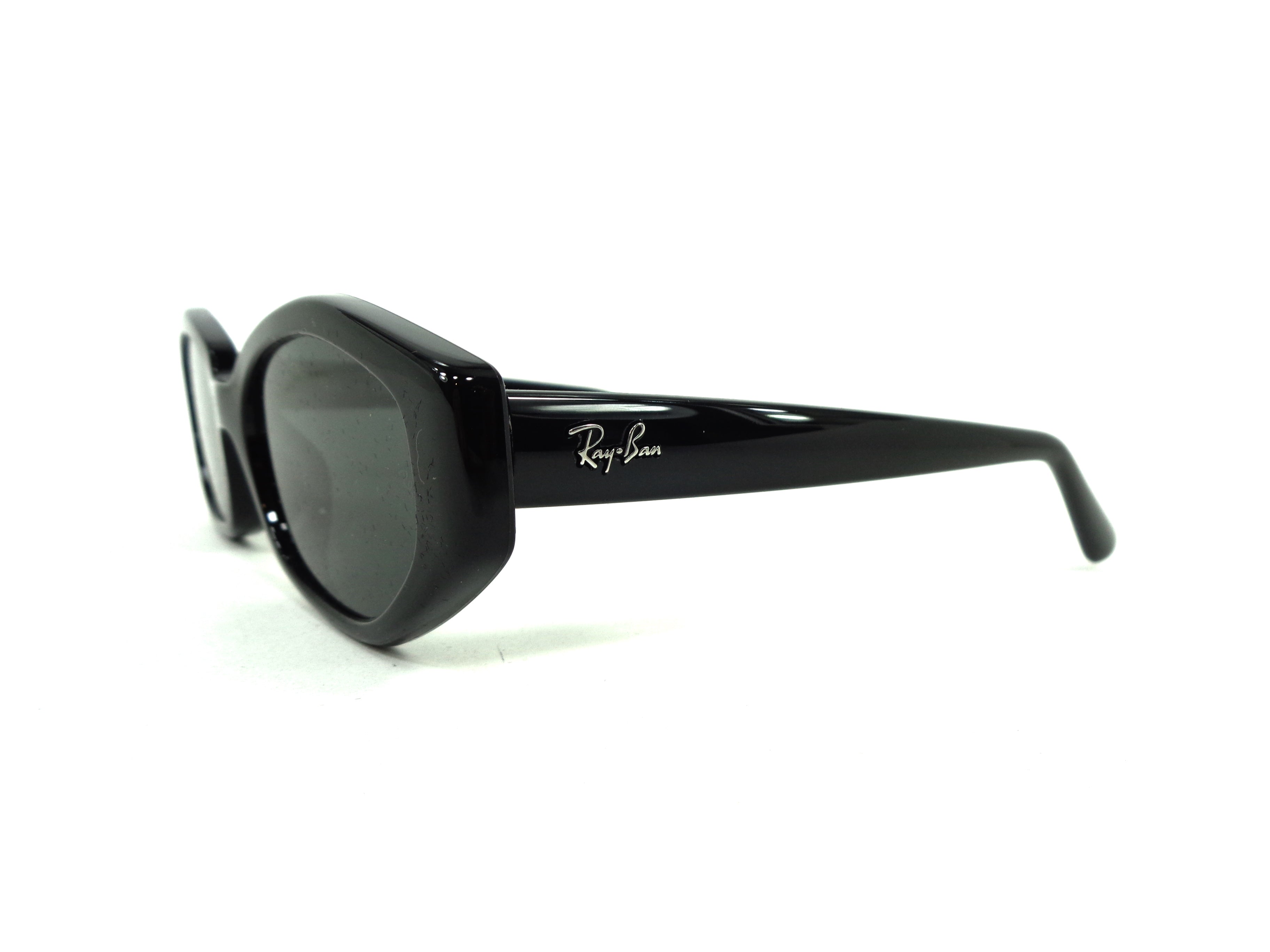 RAY BAN -  4473D 667787  Dark Grey calibro 56  667787