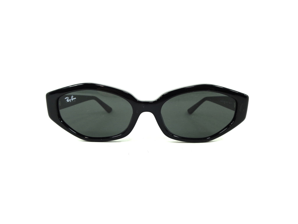 RAY BAN -  4473D 667787  Dark Grey calibro 56  667787