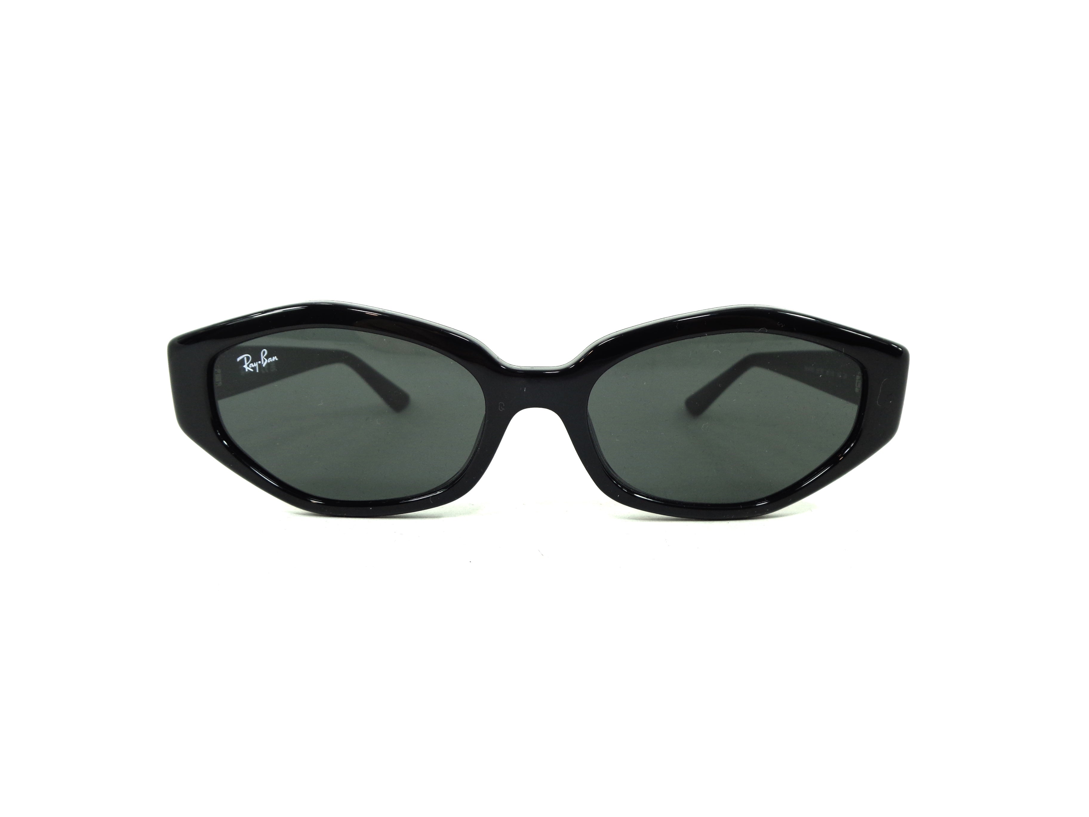 RAY BAN -  4473D 667787  Dark Grey calibro 56  667787