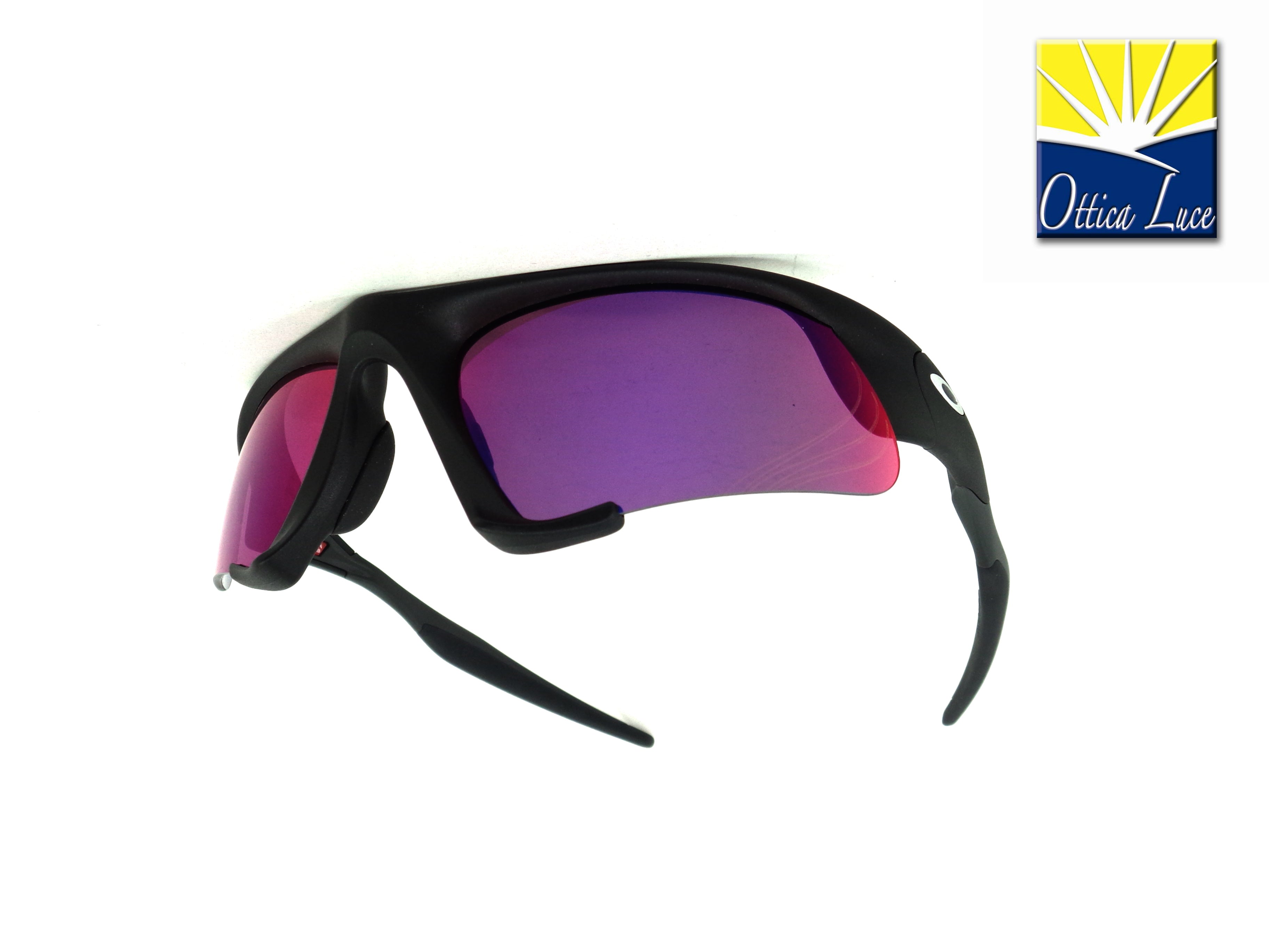 OAKLEY - Suture Jacket 9532 05  Cycling Sport Racing Prizm Road 953205 Novità 2026