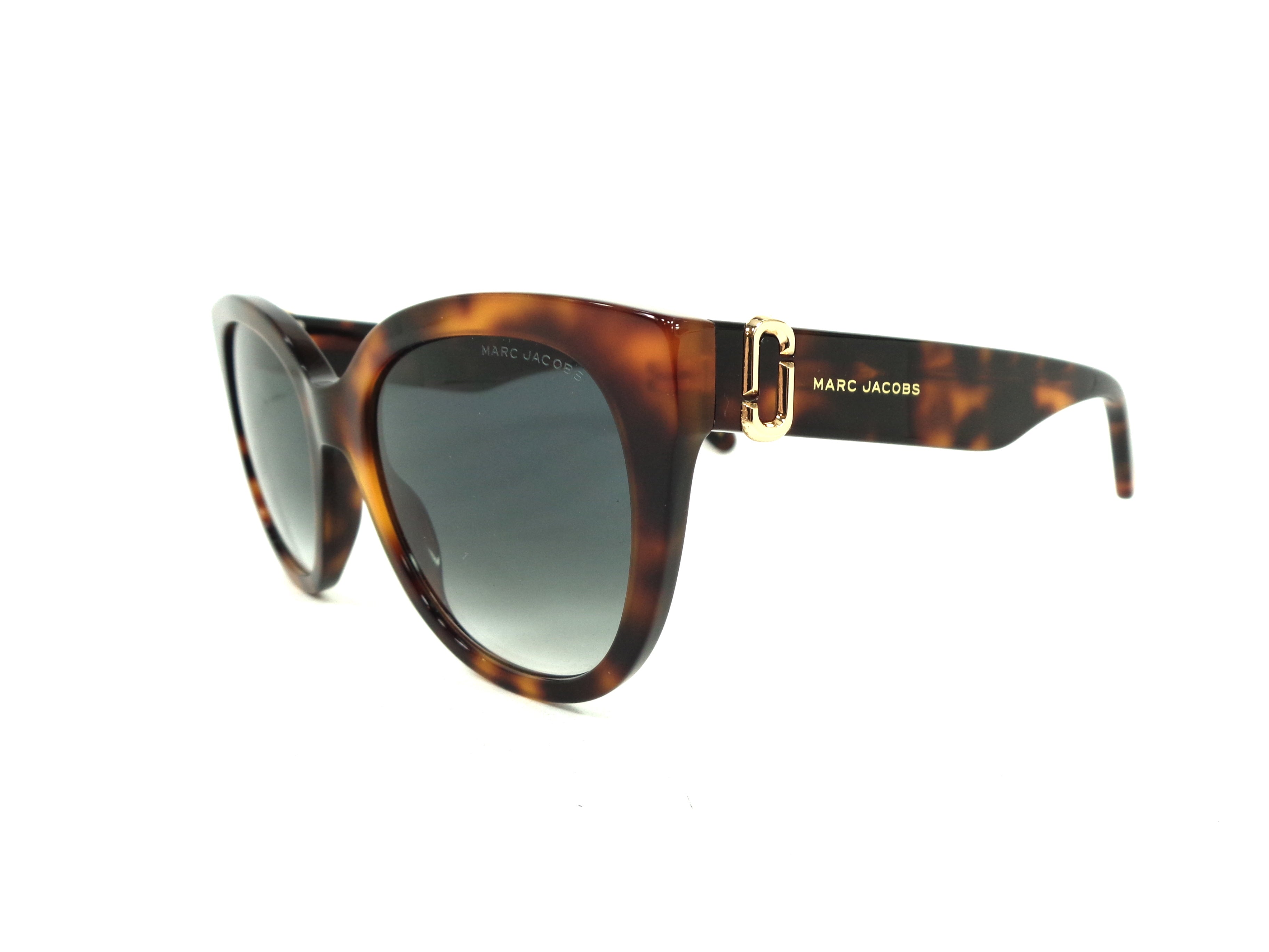 Marc Jacobs - 885/S 08690 Havana Gradient 885S Sole Donna