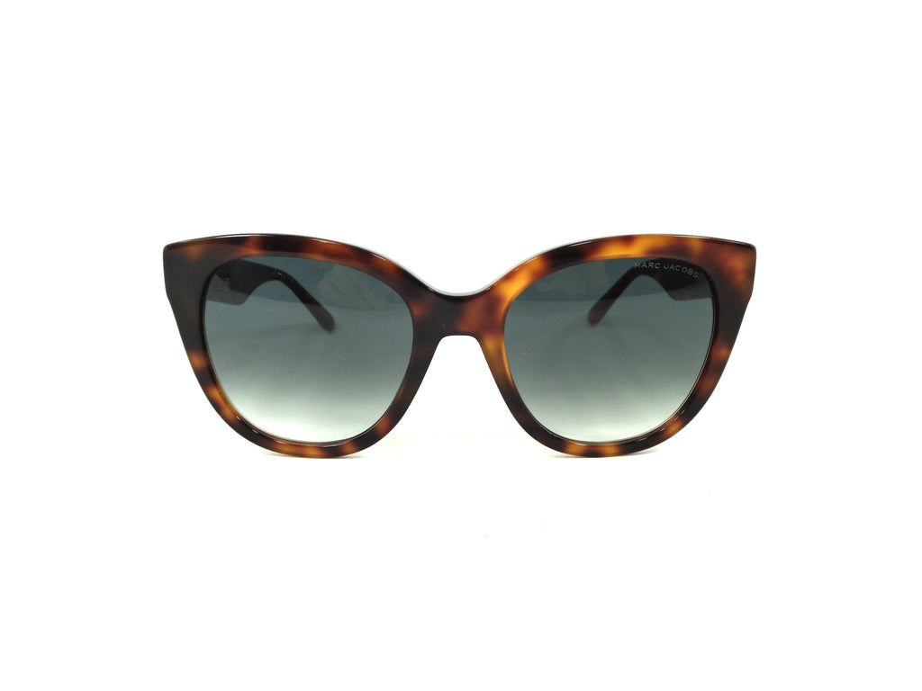 Marc Jacobs - 885/S 08690 Havana Gradient 885S Sole Donna