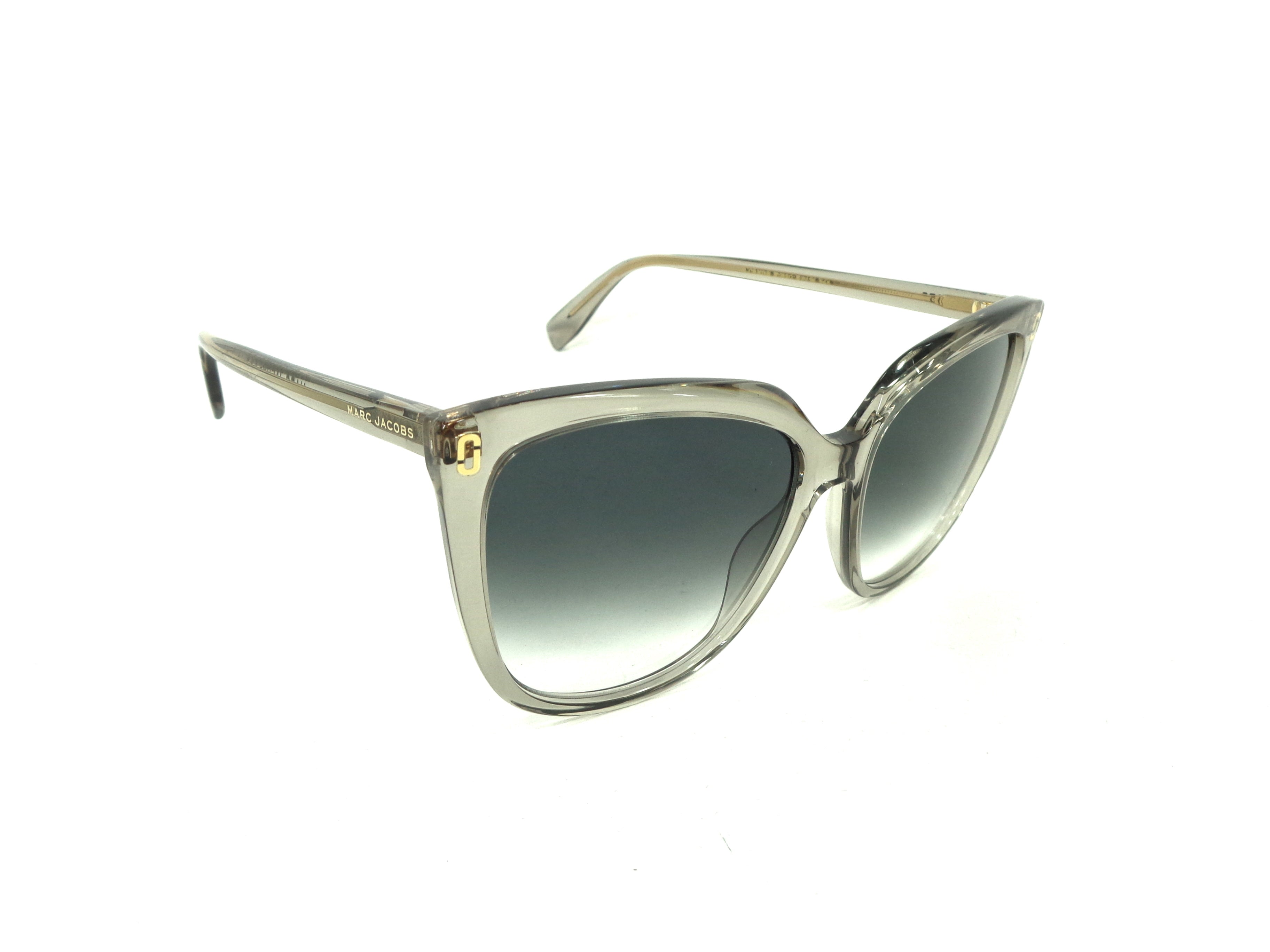 Marc Jacobs - 1137/S 3Y590 Khaki Gradient 1137S Sole Donna