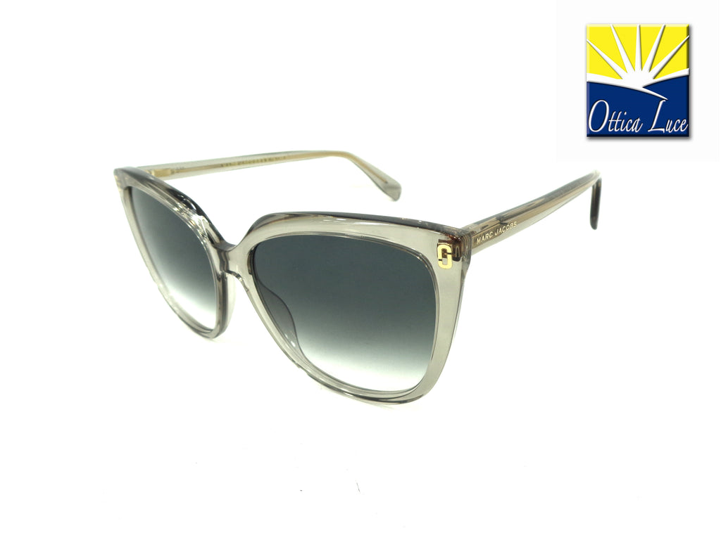 Marc Jacobs - 1137/S 3Y590 Khaki Gradient 1137S Sole Donna