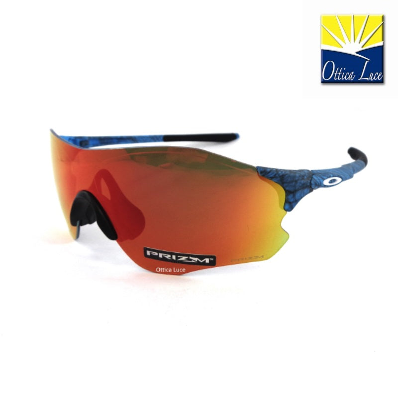 OAKLEY - Evzero Path 9308 22 Cycling Sport Racing Prizm