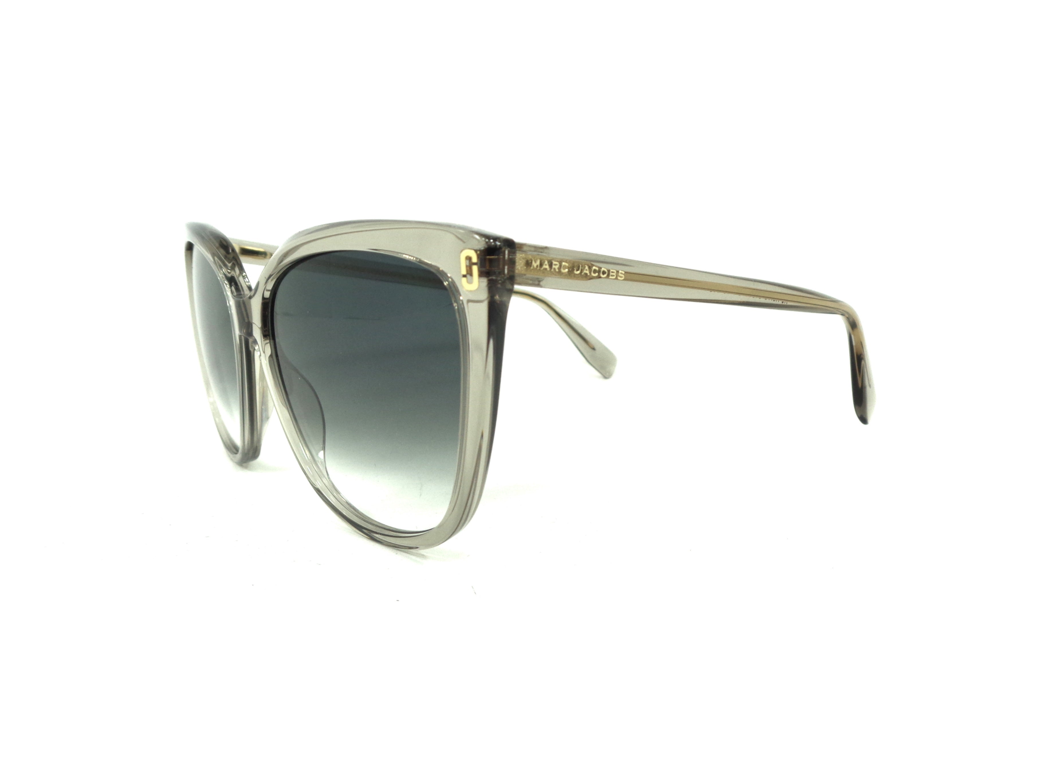 Marc Jacobs - 1137/S 3Y590 Khaki Gradient 1137S Sole Donna