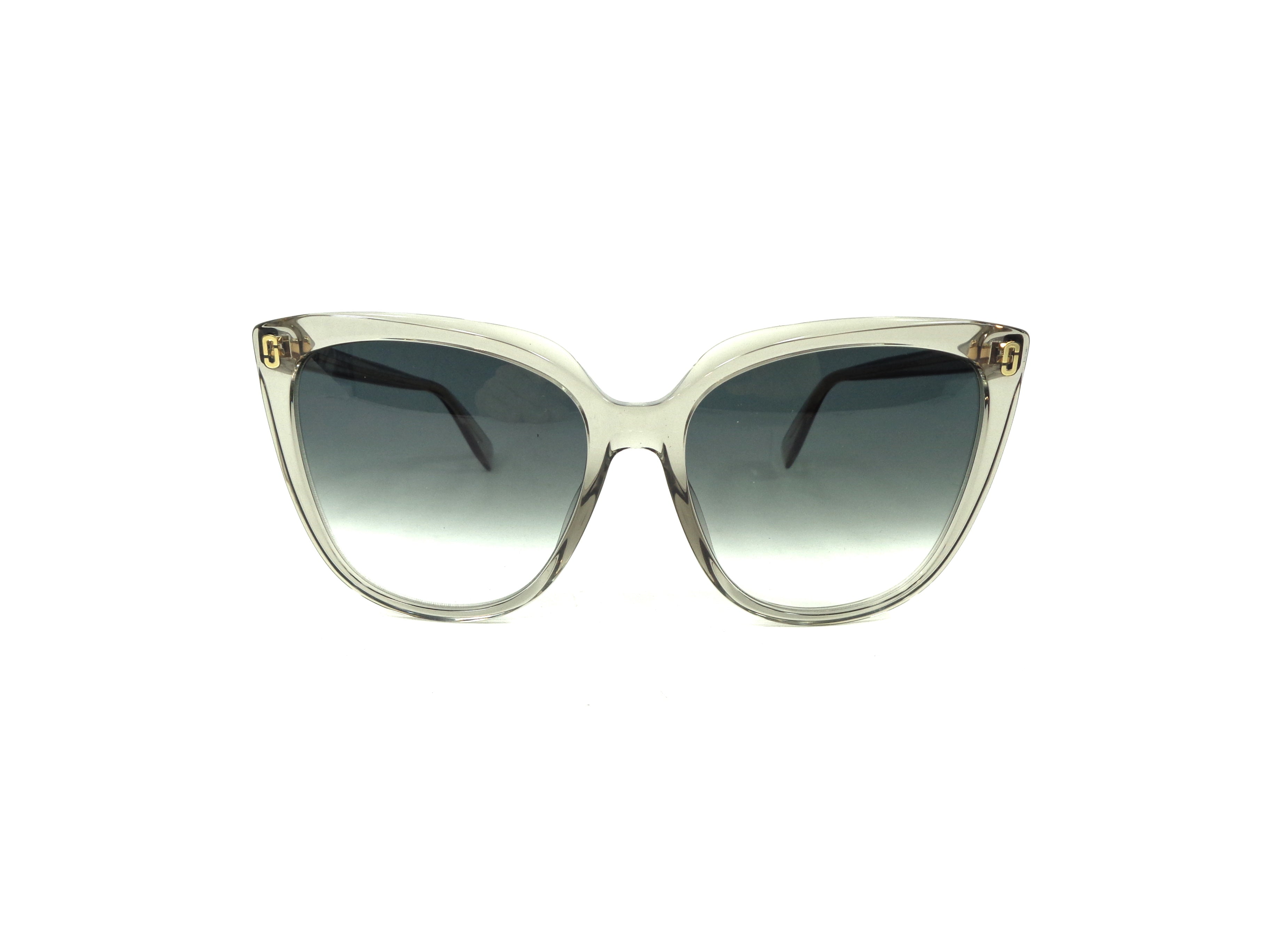 Marc Jacobs - 1137/S 3Y590 Khaki Gradient 1137S Sole Donna