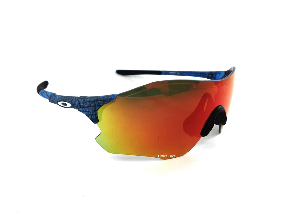 OAKLEY - Evzero Path 9308 22 Cycling Sport Racing Prizm