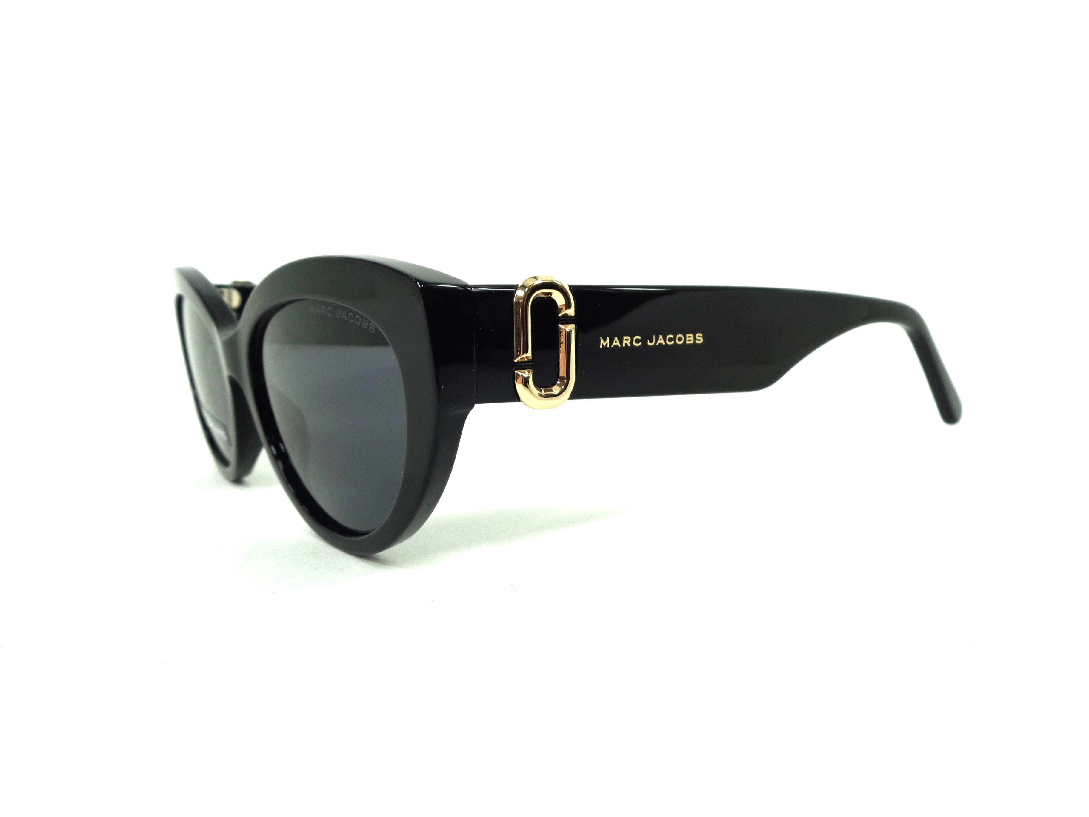 Marc Jacobs - 883/S 807IR Nero LUCIDO 883S Sole Donna