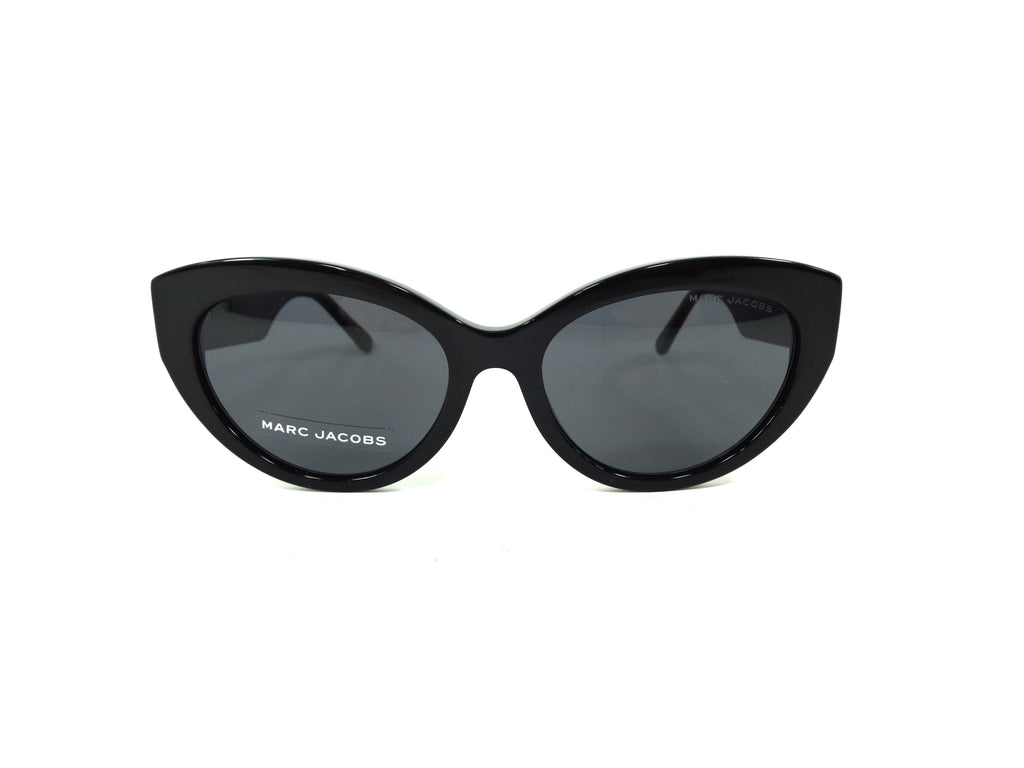 Marc Jacobs - 883/S 807IR Nero LUCIDO 883S Sole Donna