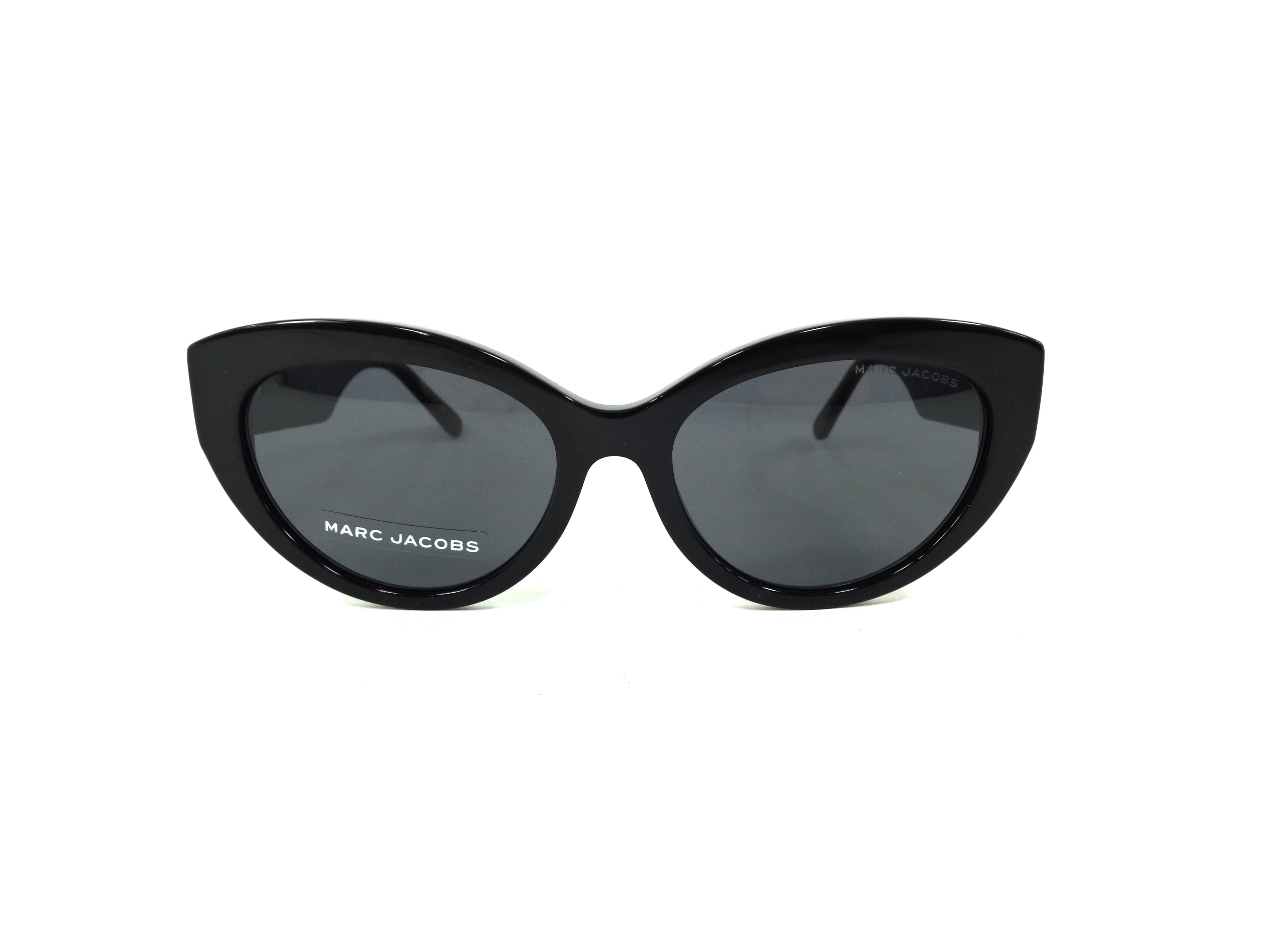 Marc Jacobs - 883/S 807IR Nero LUCIDO 883S Sole Donna