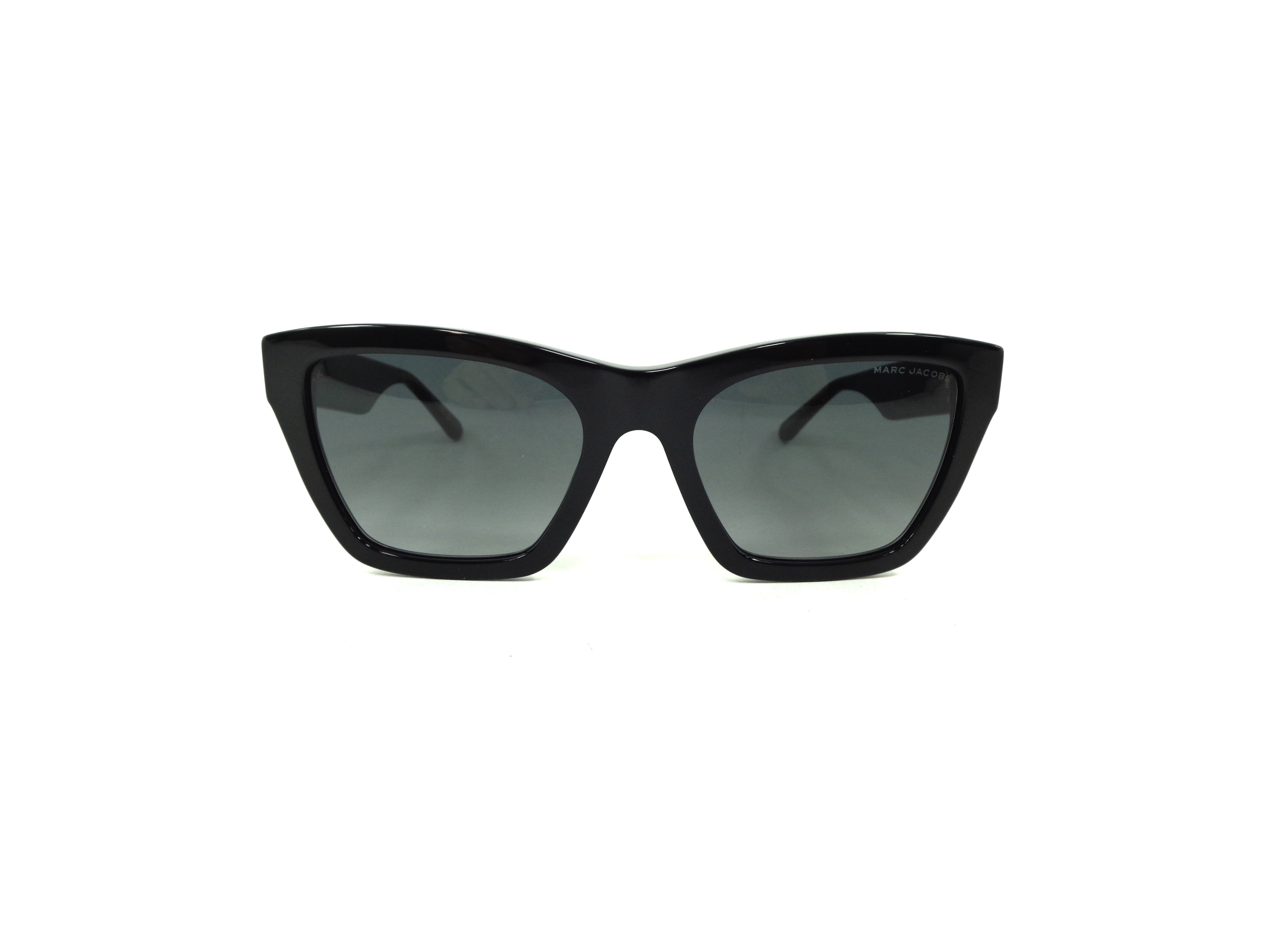 Marc Jacobs - 884/S 80790 Nero LUCIDO 884S Sole Donna