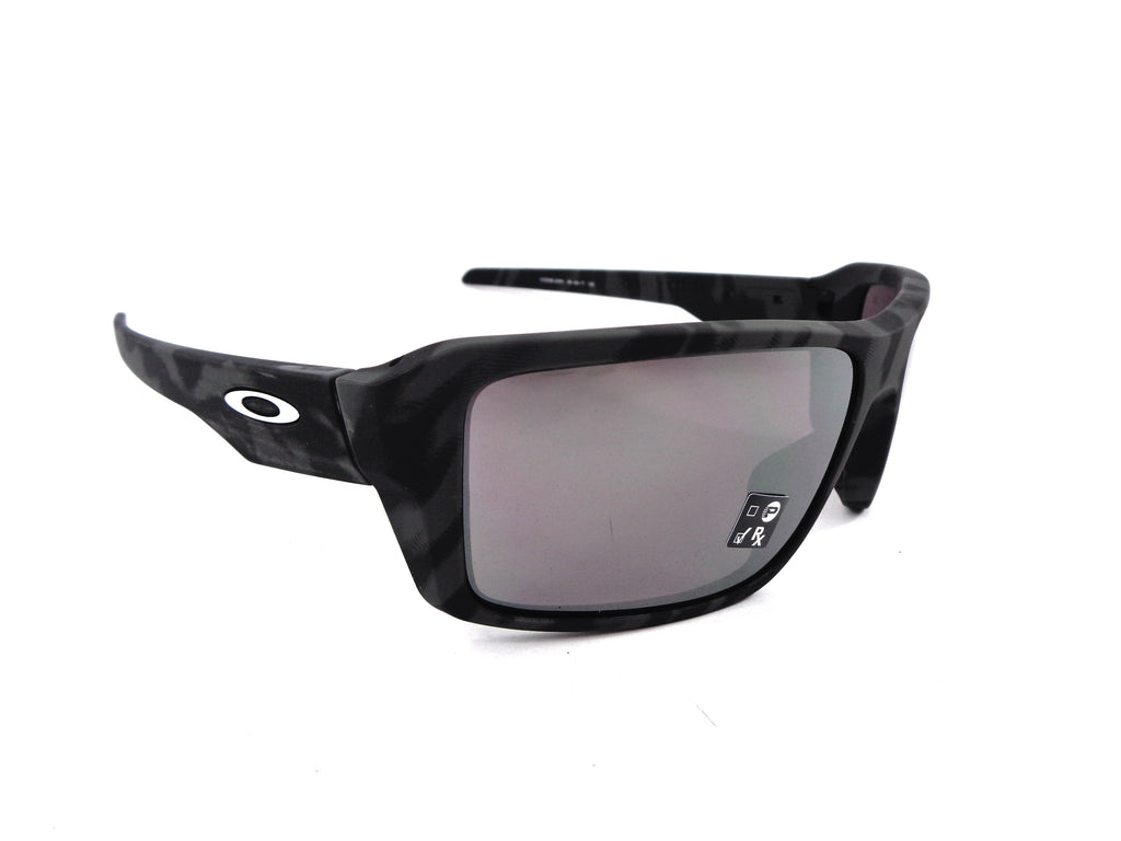 OAKLEY - Double Edge 9380 20 Cycling Sport Racing Prizm