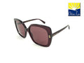 Marc Jacobs - 1138/S LHF4S Burgundy 1138S Sole Donna
