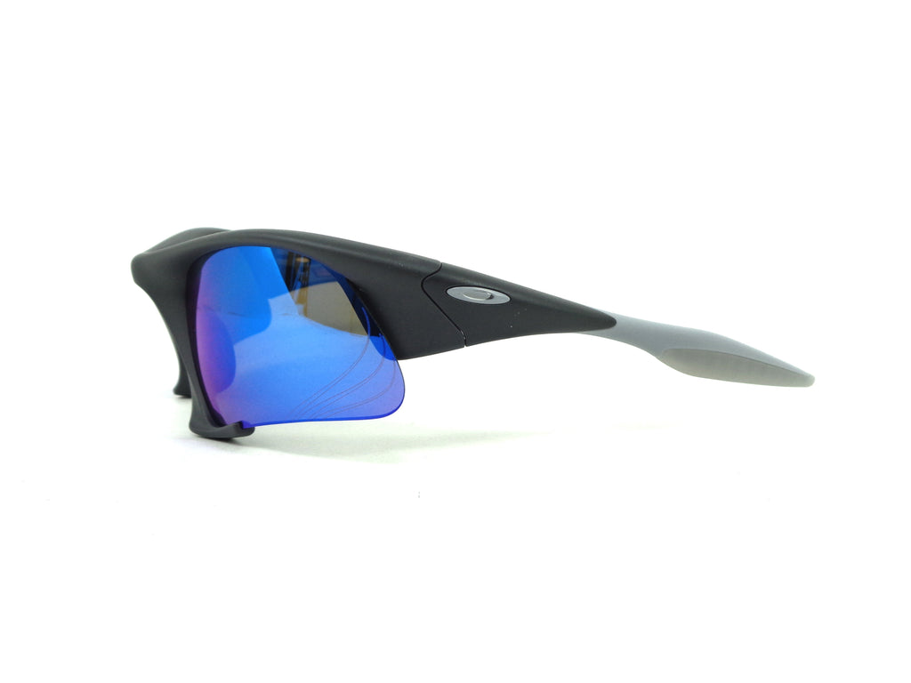 OAKLEY - Suture Jacket 9532 02 Polarizzato Cycling Sport Racing Prizm Sapphire 953202 Novità 2026