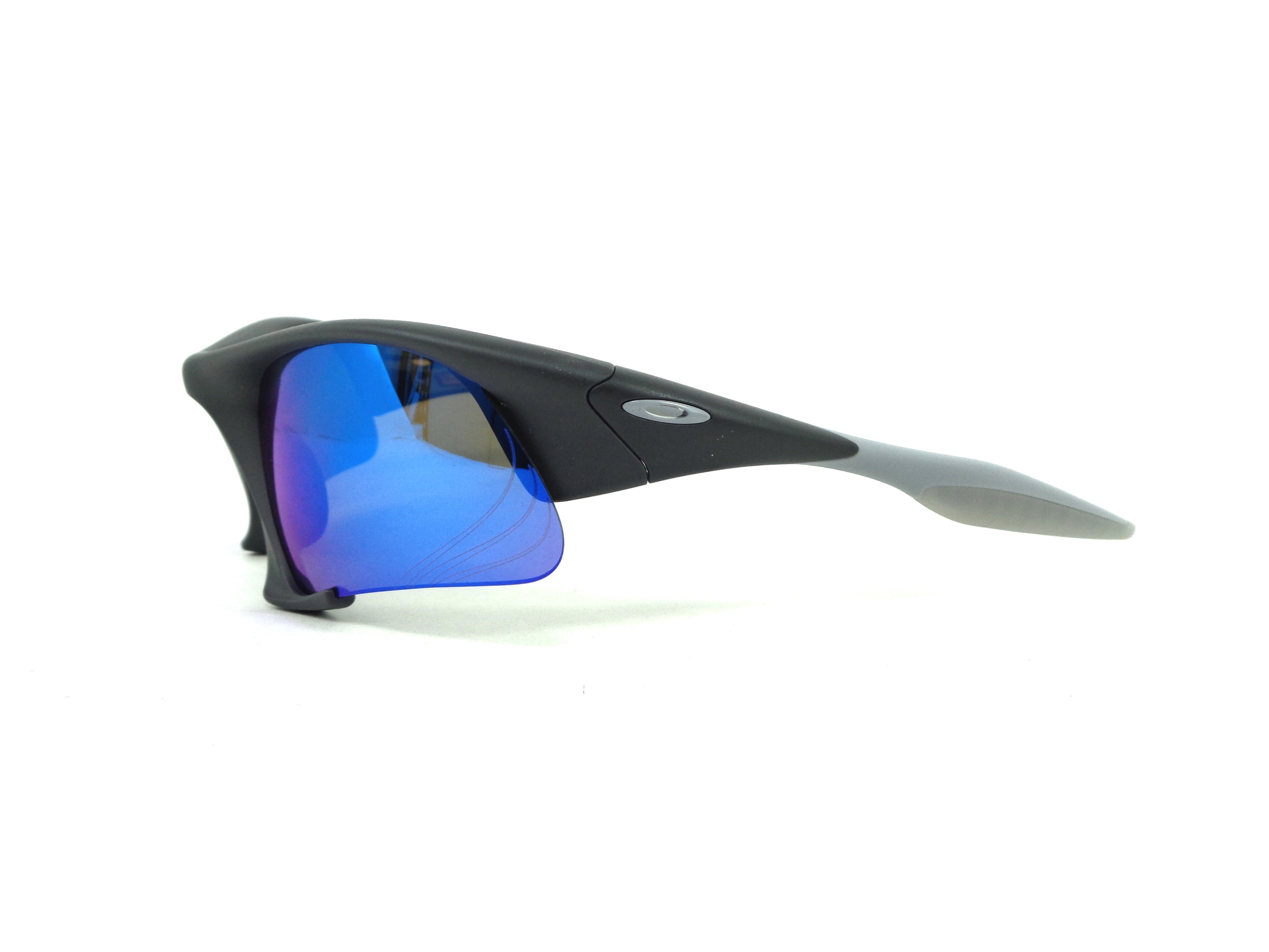 OAKLEY - Suture Jacket 9532 02 Polarizzato Cycling Sport Racing Prizm Sapphire 953202 Novità 2026