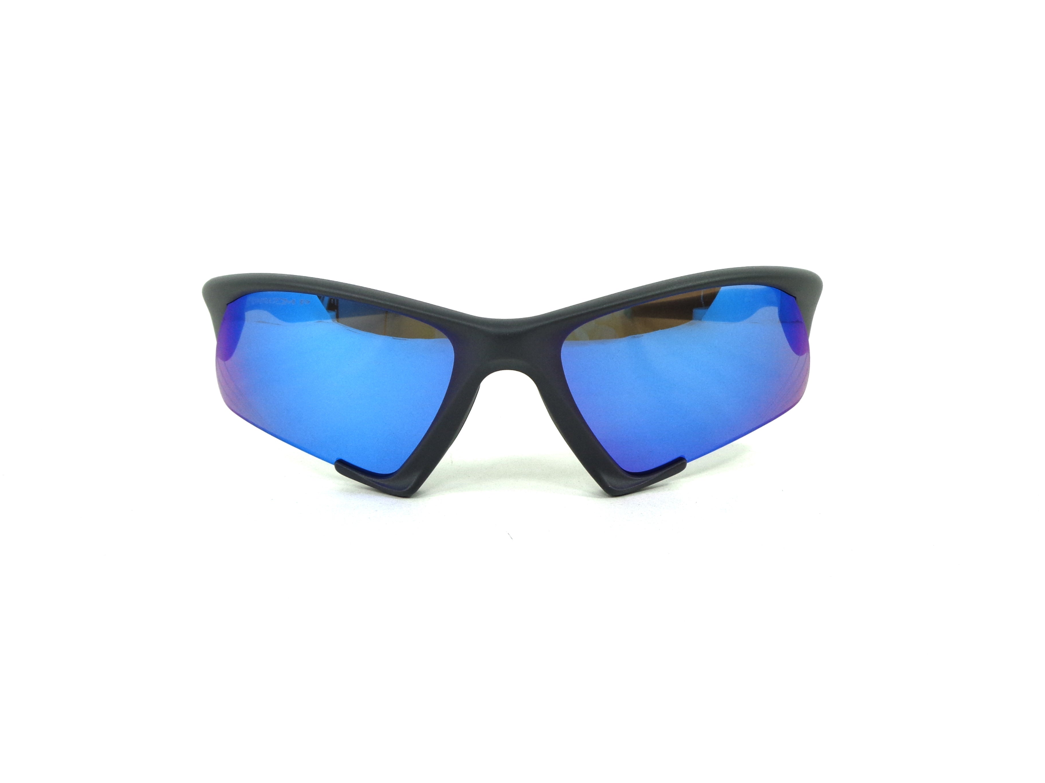 OAKLEY - Suture Jacket 9532 02 Polarizzato Cycling Sport Racing Prizm Sapphire 953202 Novità 2026