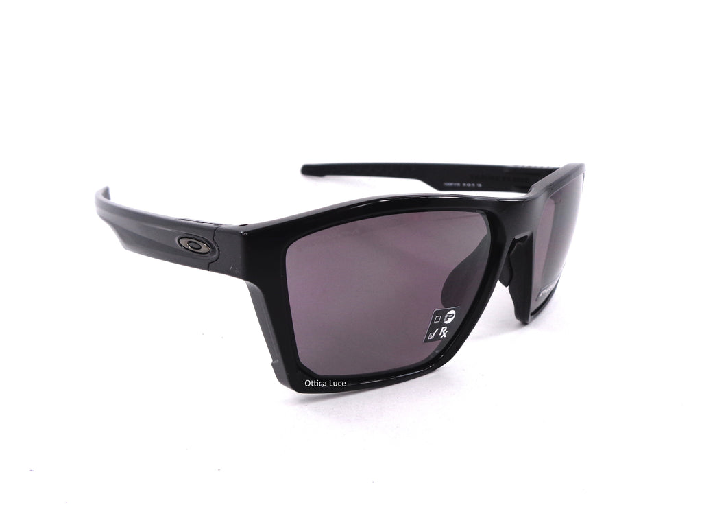 OAKLEY - Targetline 9397 01 Cycling Sport Racing Prizm 939701