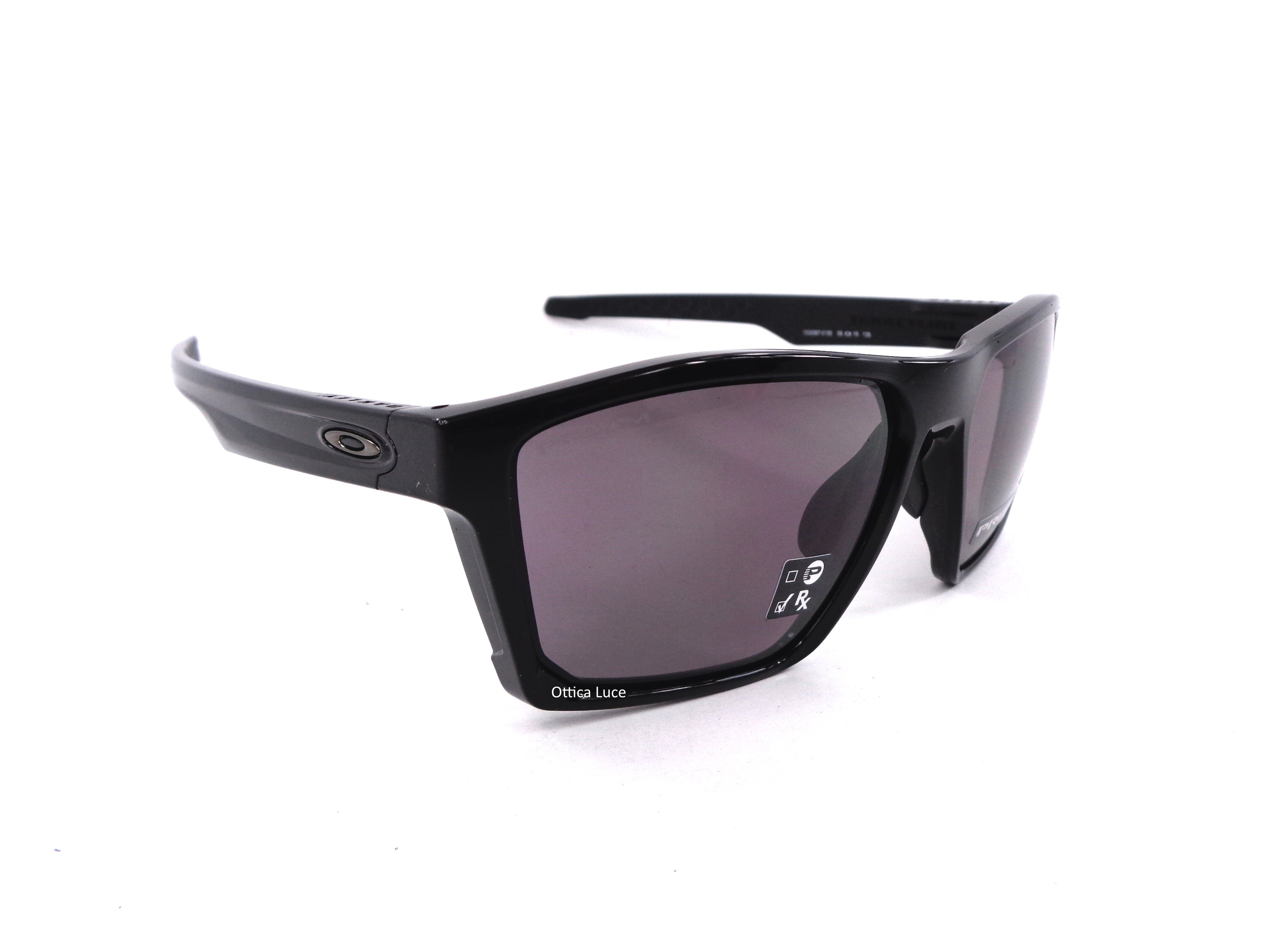 OAKLEY - Targetline 9397 01 Cycling Sport Racing Prizm 939701