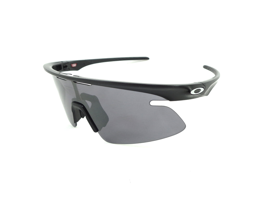 OAKLEY - Rslv Lite  9527D 01  Cycling Sport Racing Prizm Black 952701