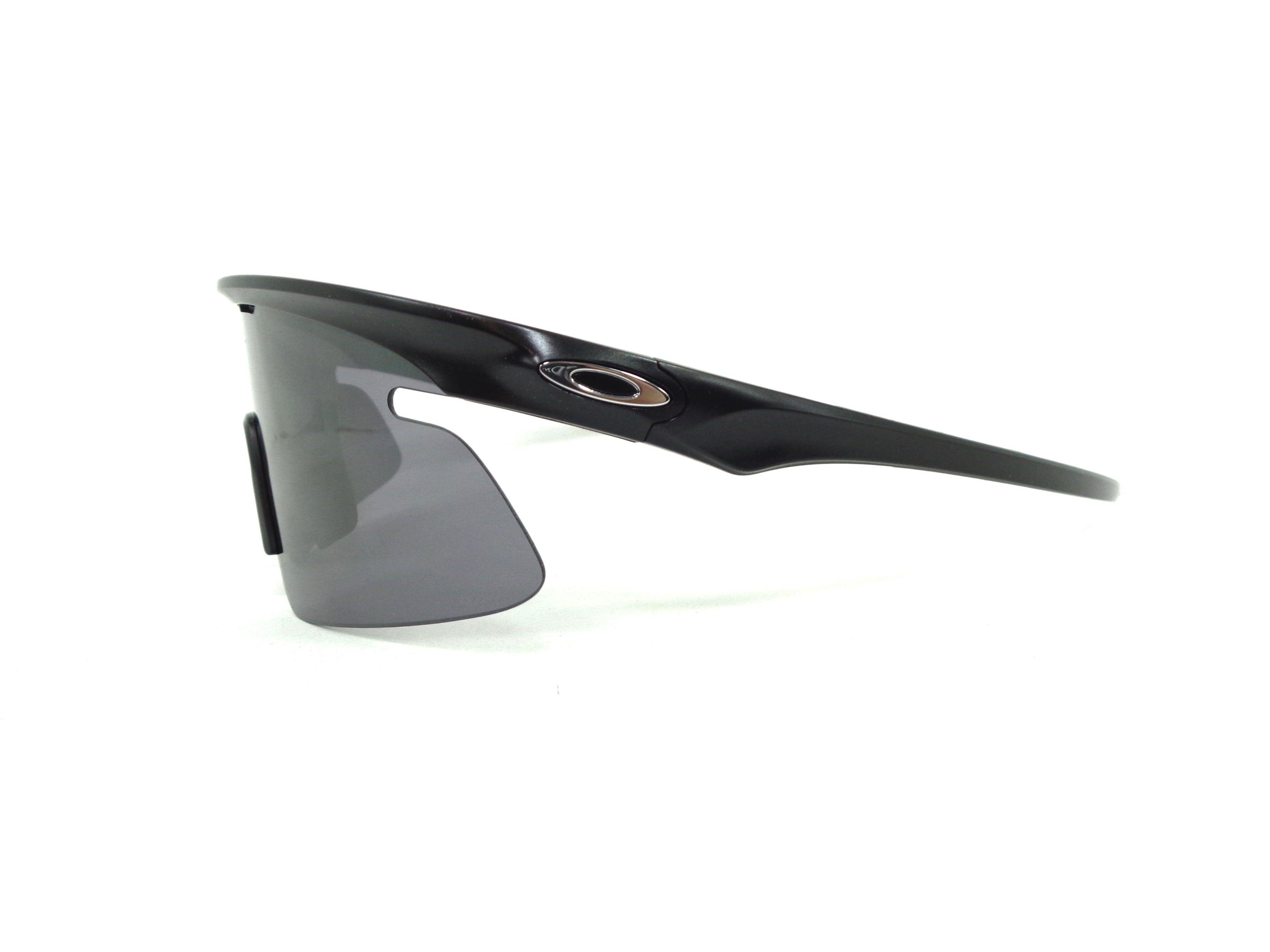 OAKLEY - Rslv Lite  9527D 01  Cycling Sport Racing Prizm Black 952701