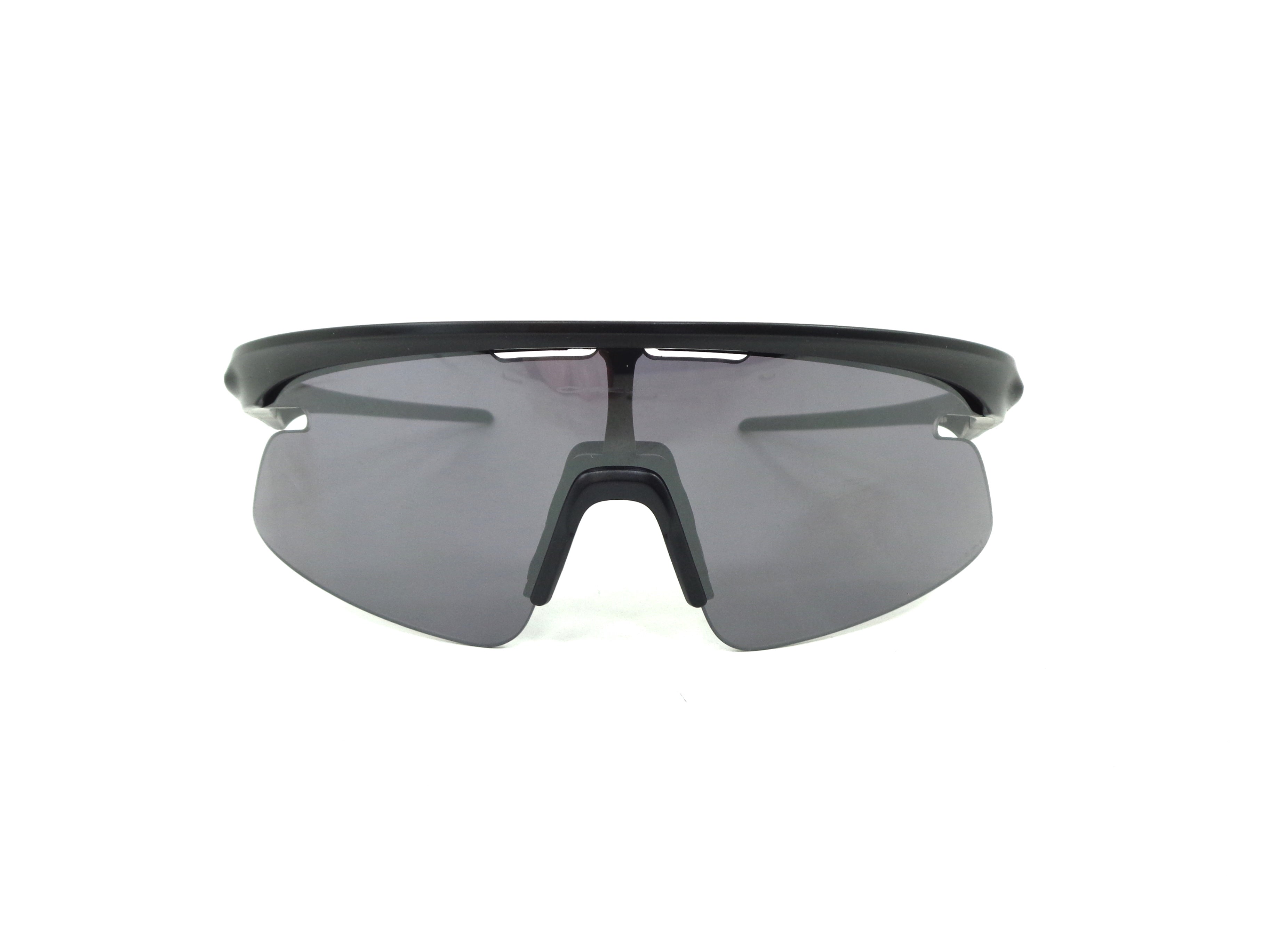 OAKLEY - Rslv Lite  9527D 01  Cycling Sport Racing Prizm Black 952701