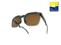 OAKLEY - HSTN SQ 9533 08  Moto GP  Cycling Sport Racing  Prizm Bronze 953308