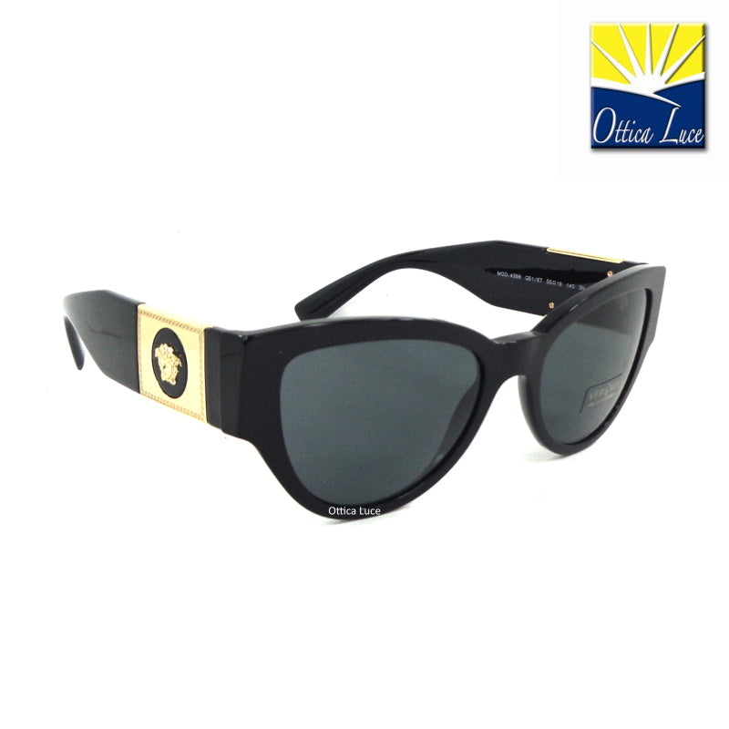 VERSACE- 4398 GB187 GB1 87