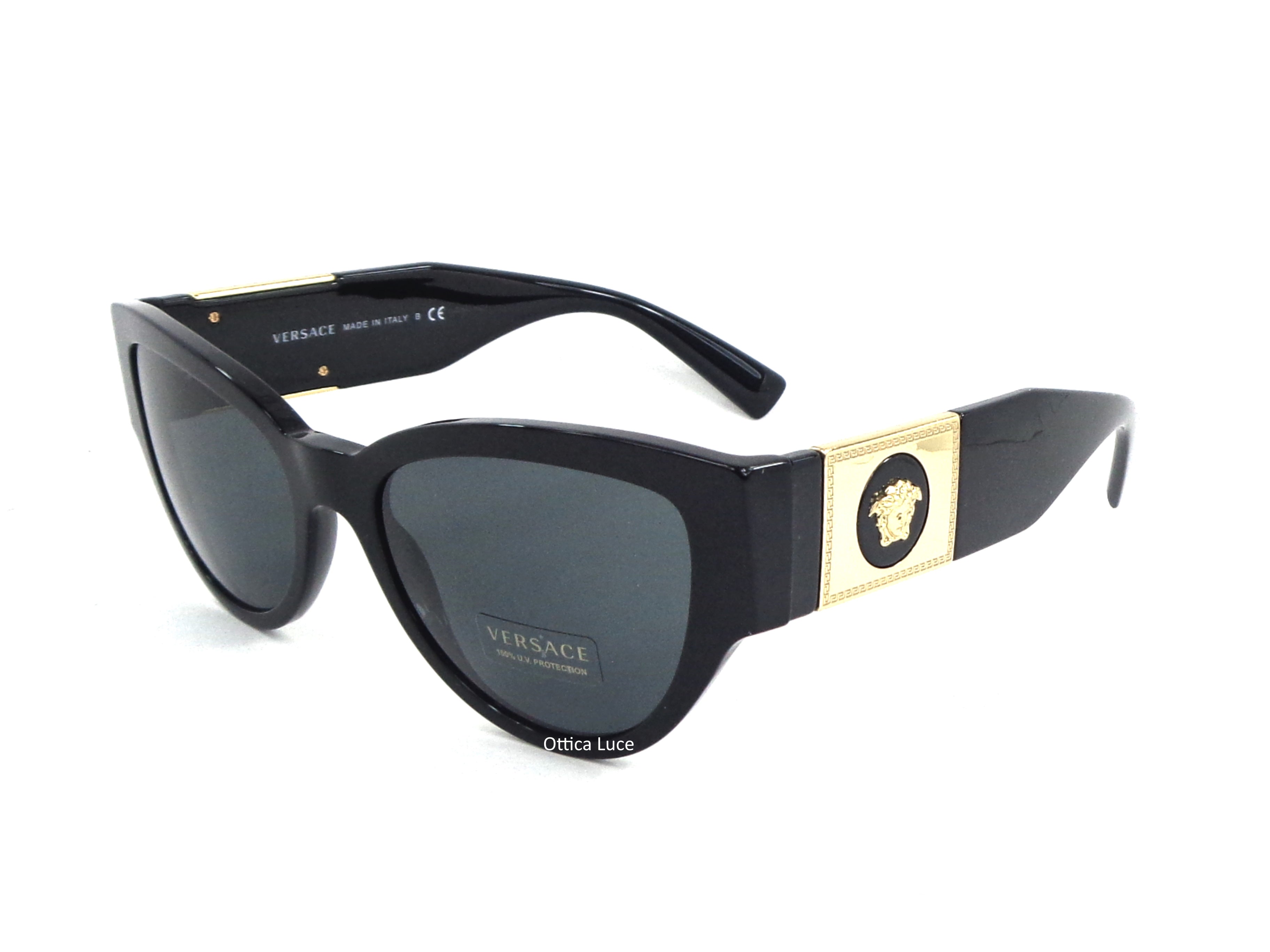 VERSACE- 4398 GB187 GB1 87