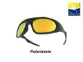 OAKLEY - Neoforma 9528 06 Polarizzato Prizm 24K Cycling Racing  Driving Sports 952806