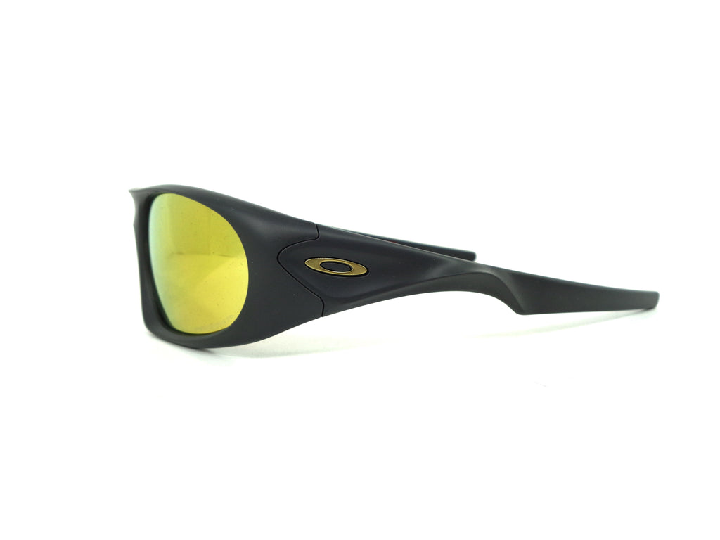 OAKLEY - Neoforma 9528 06 Polarizzato Prizm 24K Cycling Racing  Driving Sports 952806