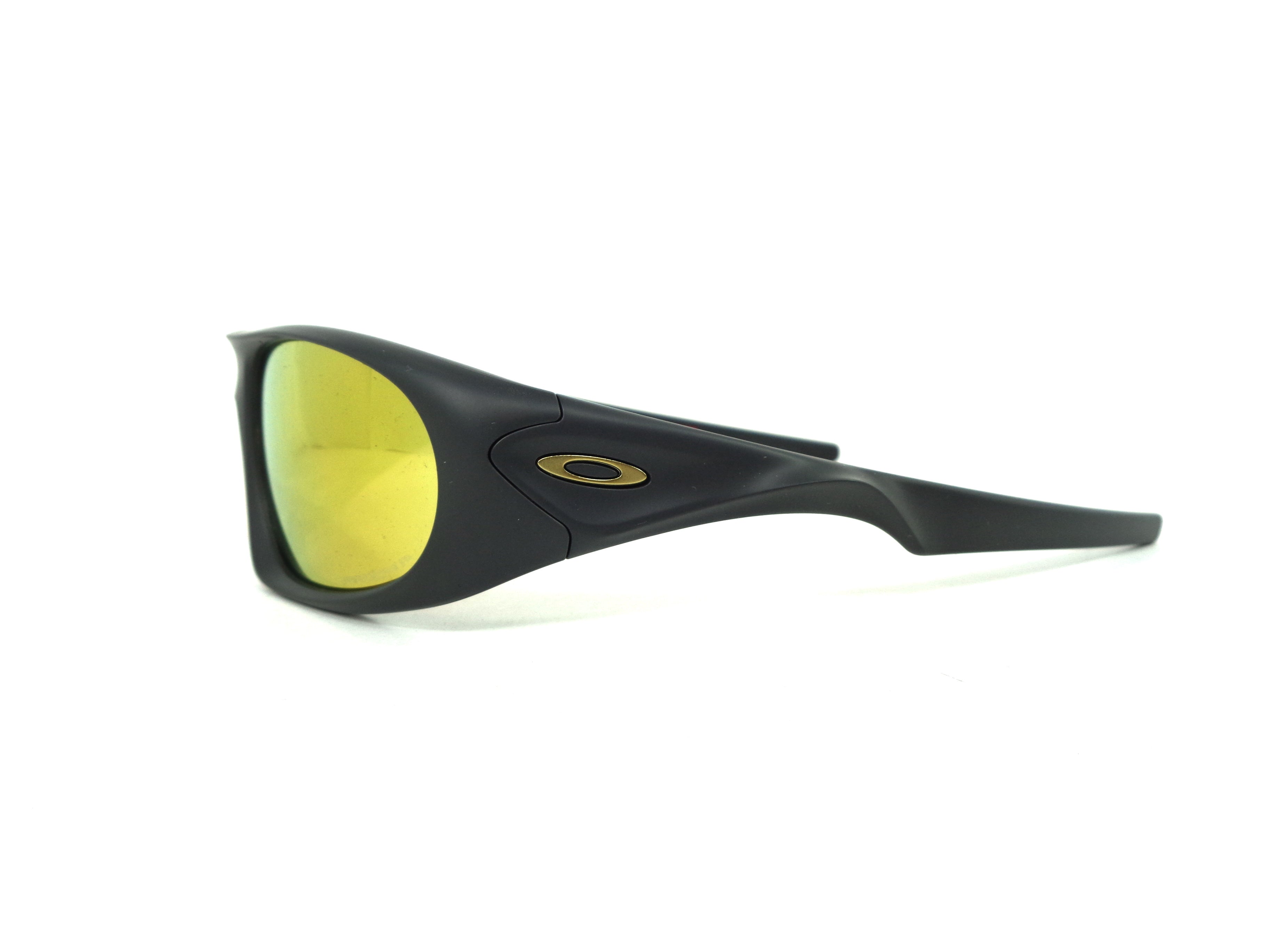 OAKLEY - Neoforma 9528 06 Polarizzato Prizm 24K Cycling Racing  Driving Sports 952806