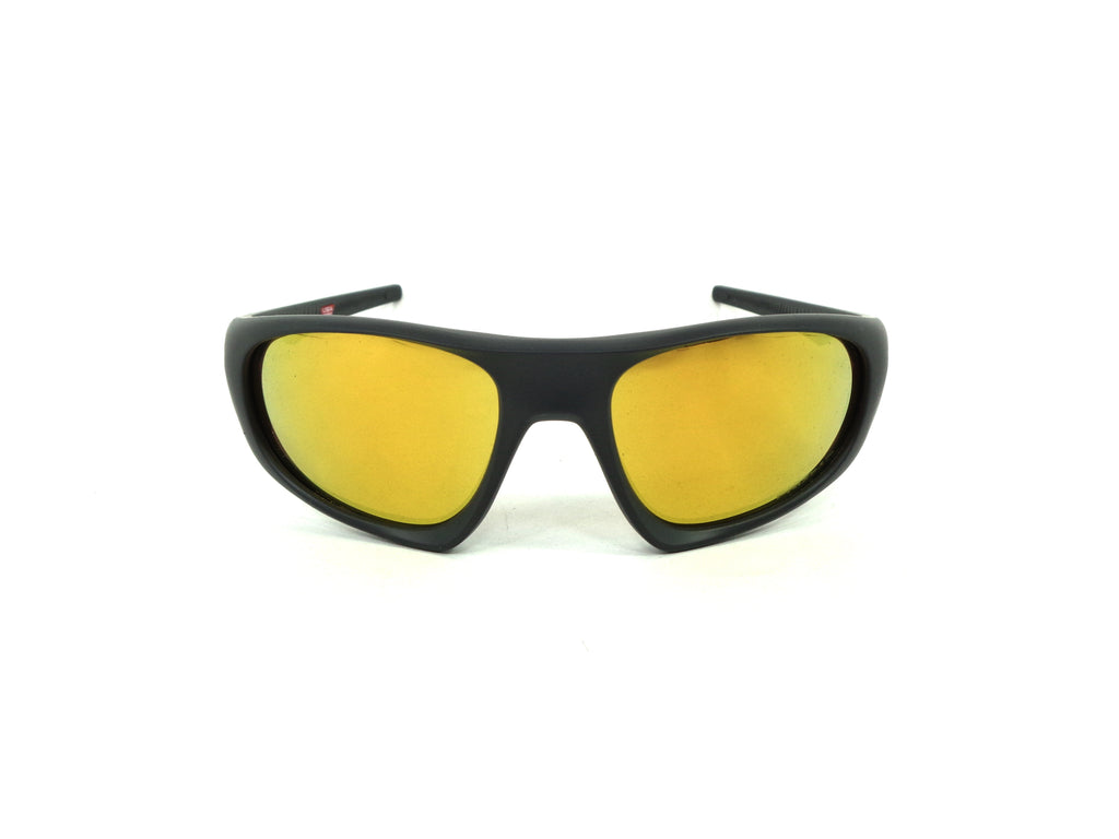 OAKLEY - Neoforma 9528 06 Polarizzato Prizm 24K Cycling Racing  Driving Sports 952806