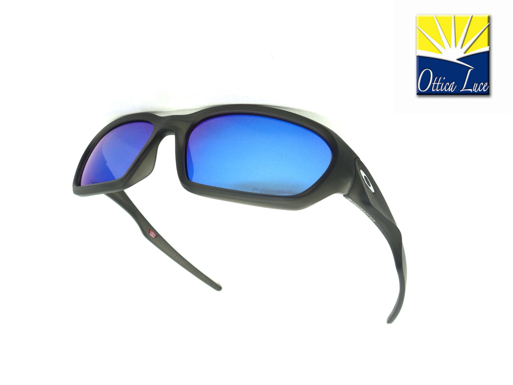 OAKLEY - Terraforma 9530 02 Prizm Sapphire  Cycling Racing  Driving Sports 953002